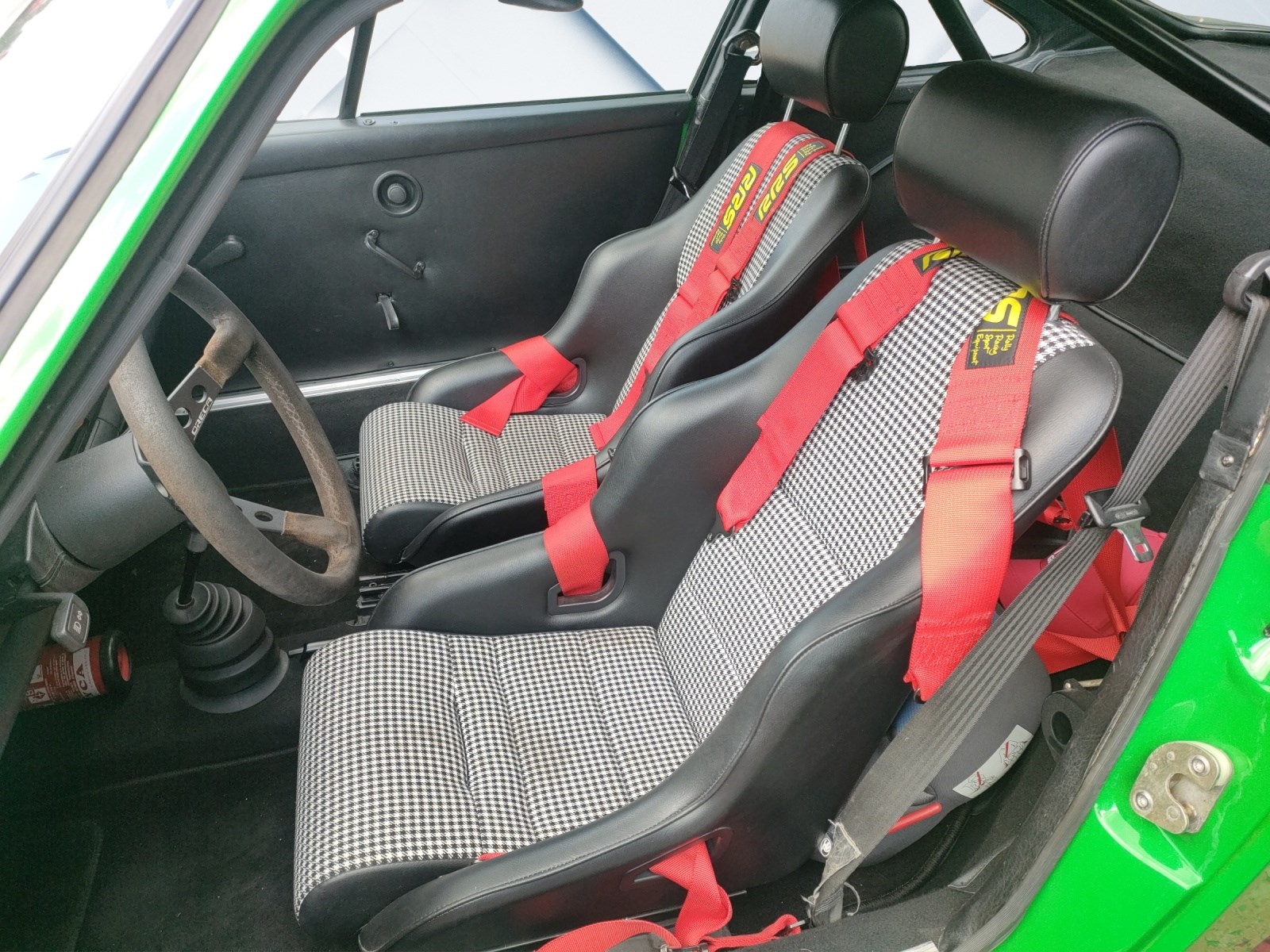 PORSCHE 911 SC-image-8