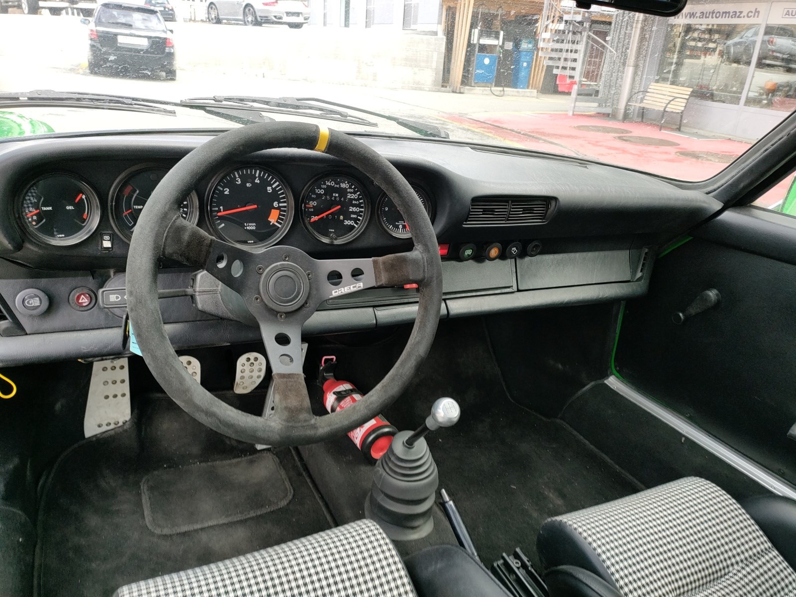 PORSCHE 911 SC-image-10