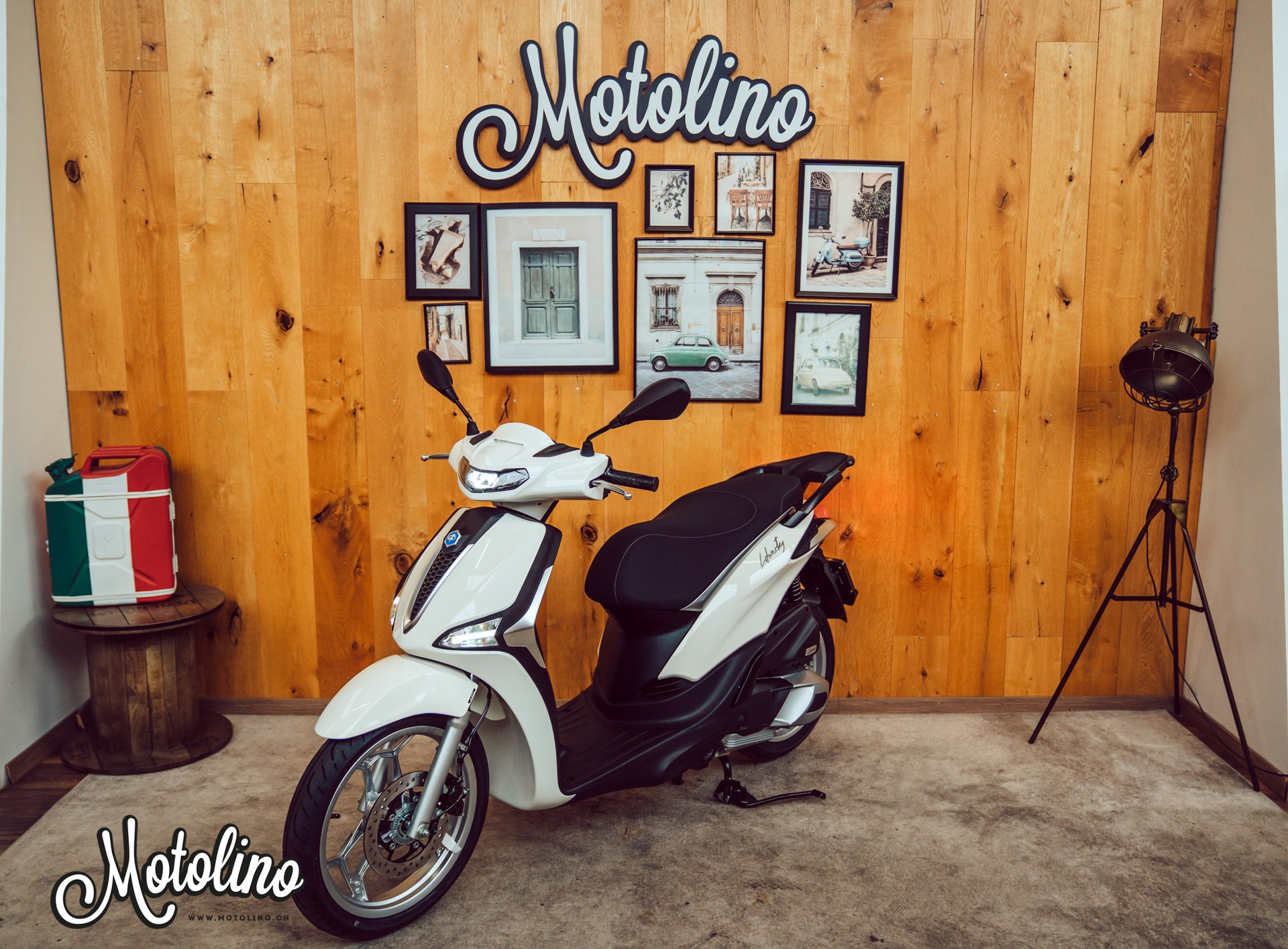 PIAGGIO Liberty 125 MY2026-image-3