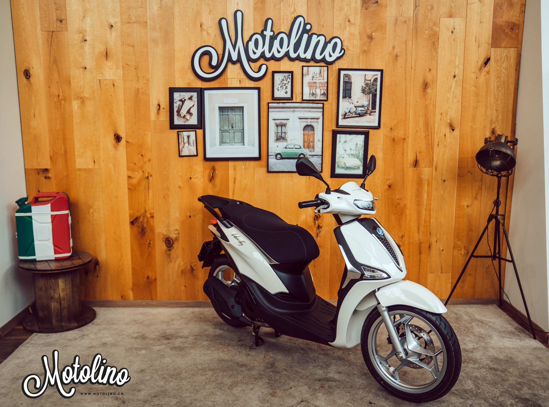 PIAGGIO Liberty 125 MY2026-image-0