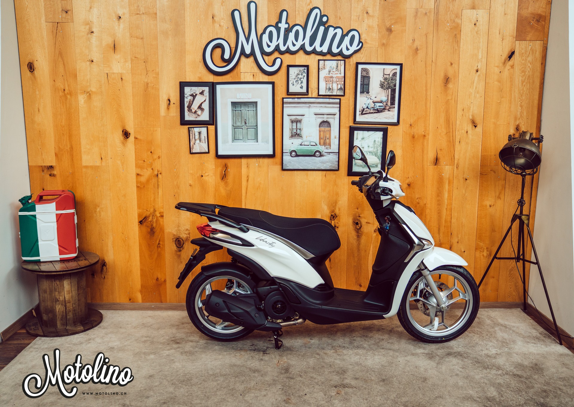 PIAGGIO Liberty 125 MY2026-image-1