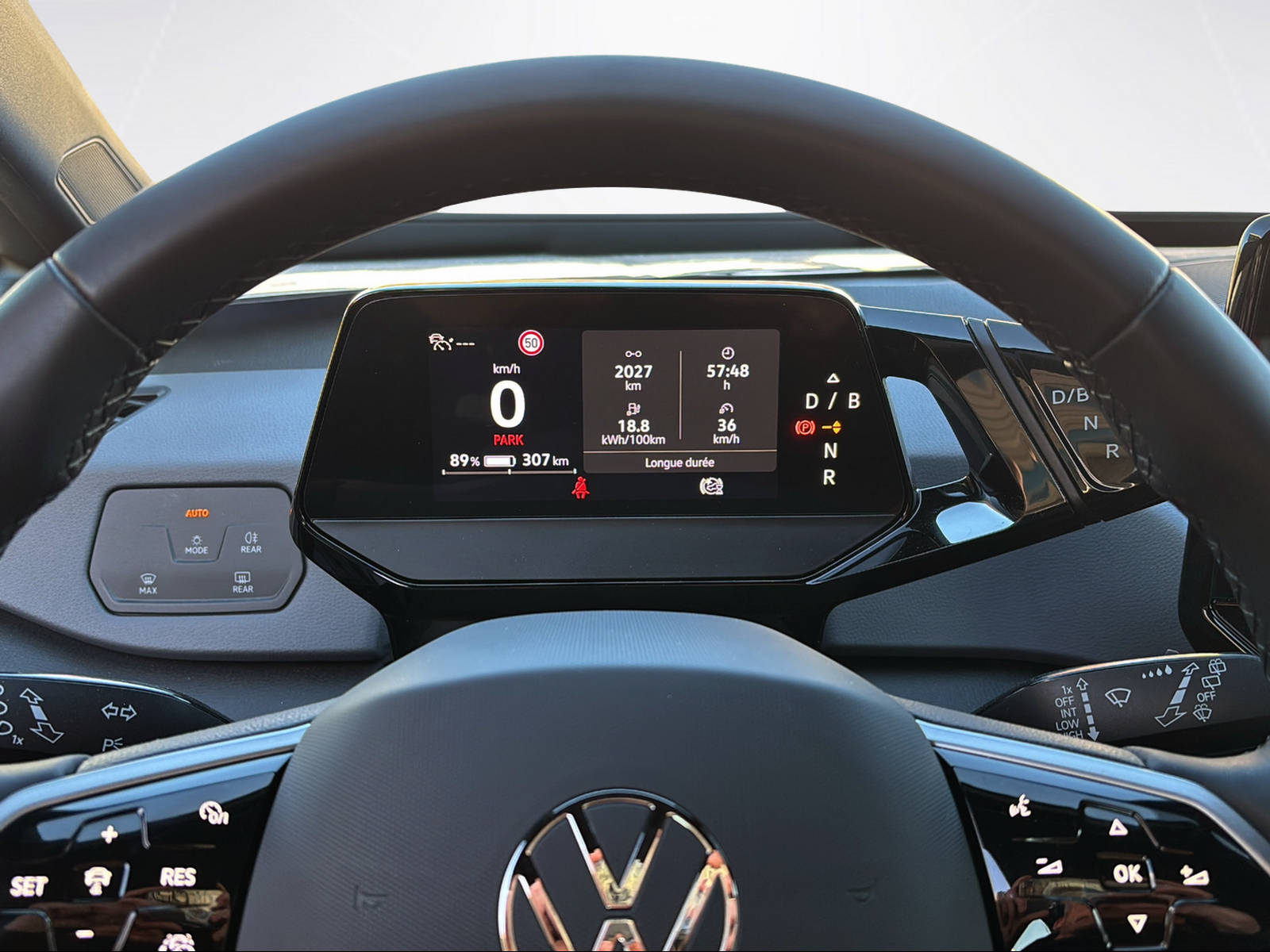 VW ID.3 Pro 58 kWh Pro-image-4