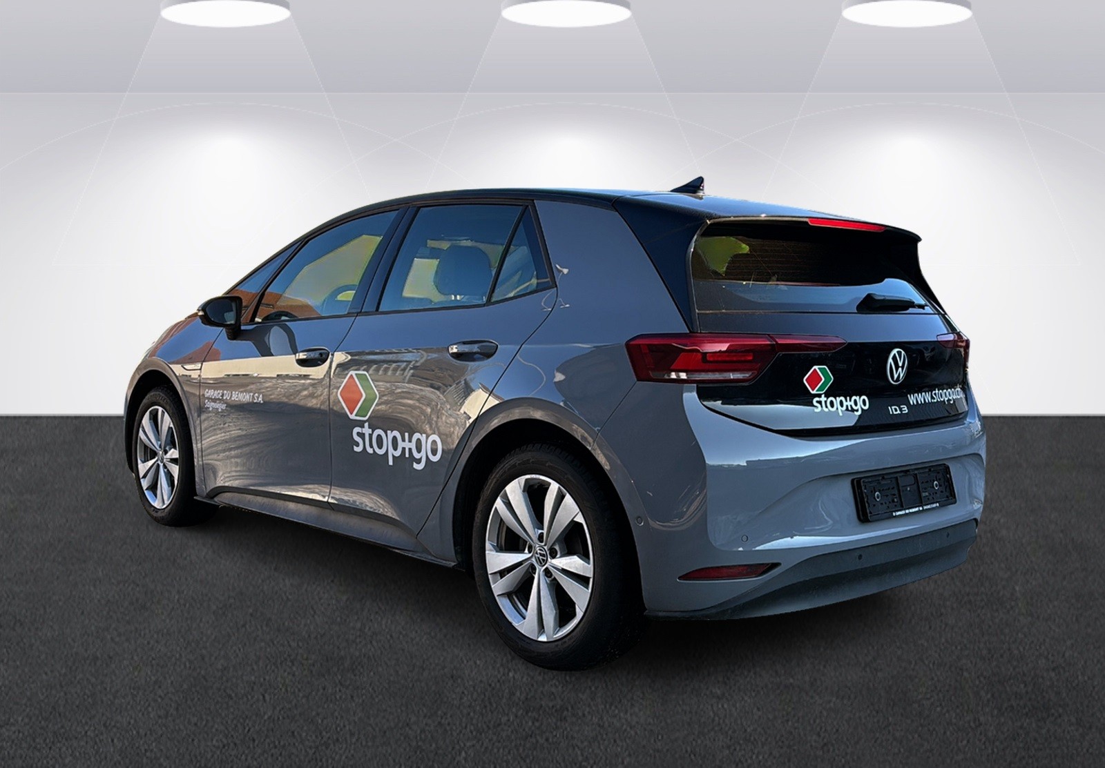 VW ID.3 Pro 58 kWh Pro-image-5