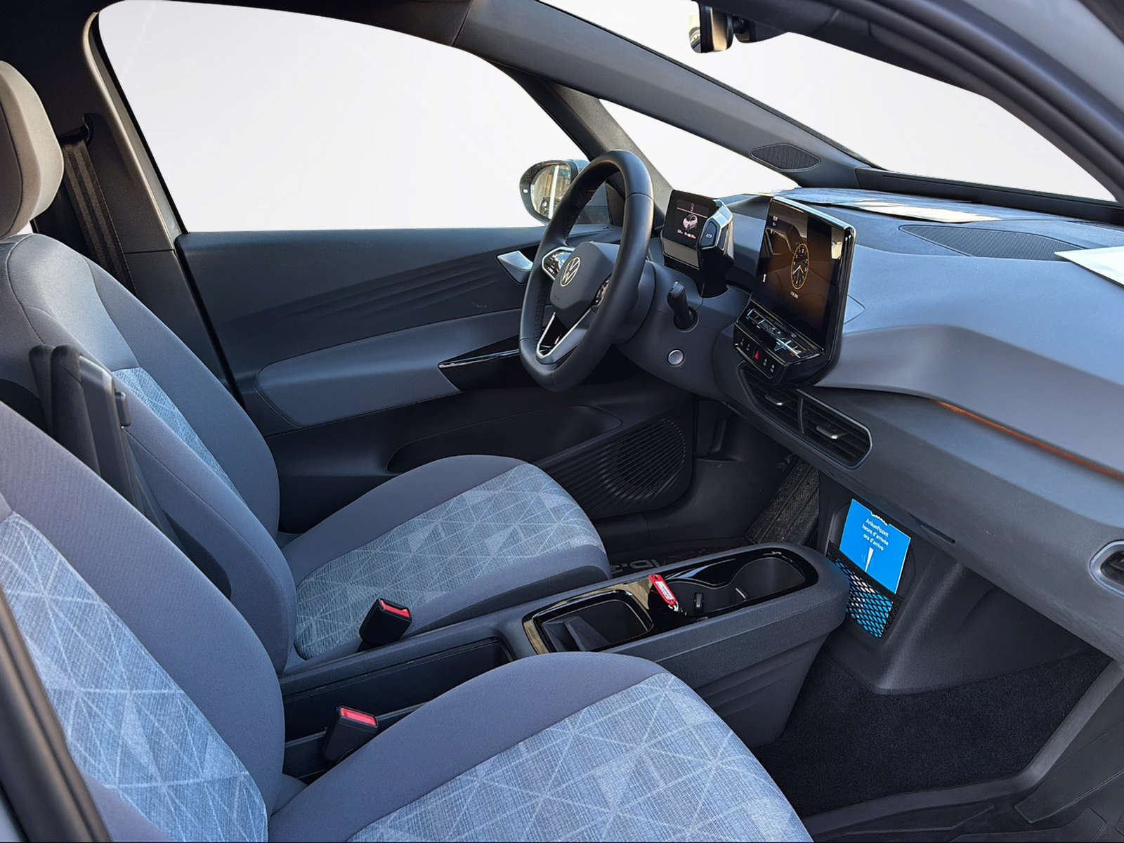 VW ID.3 Pro 58 kWh Pro-image-8
