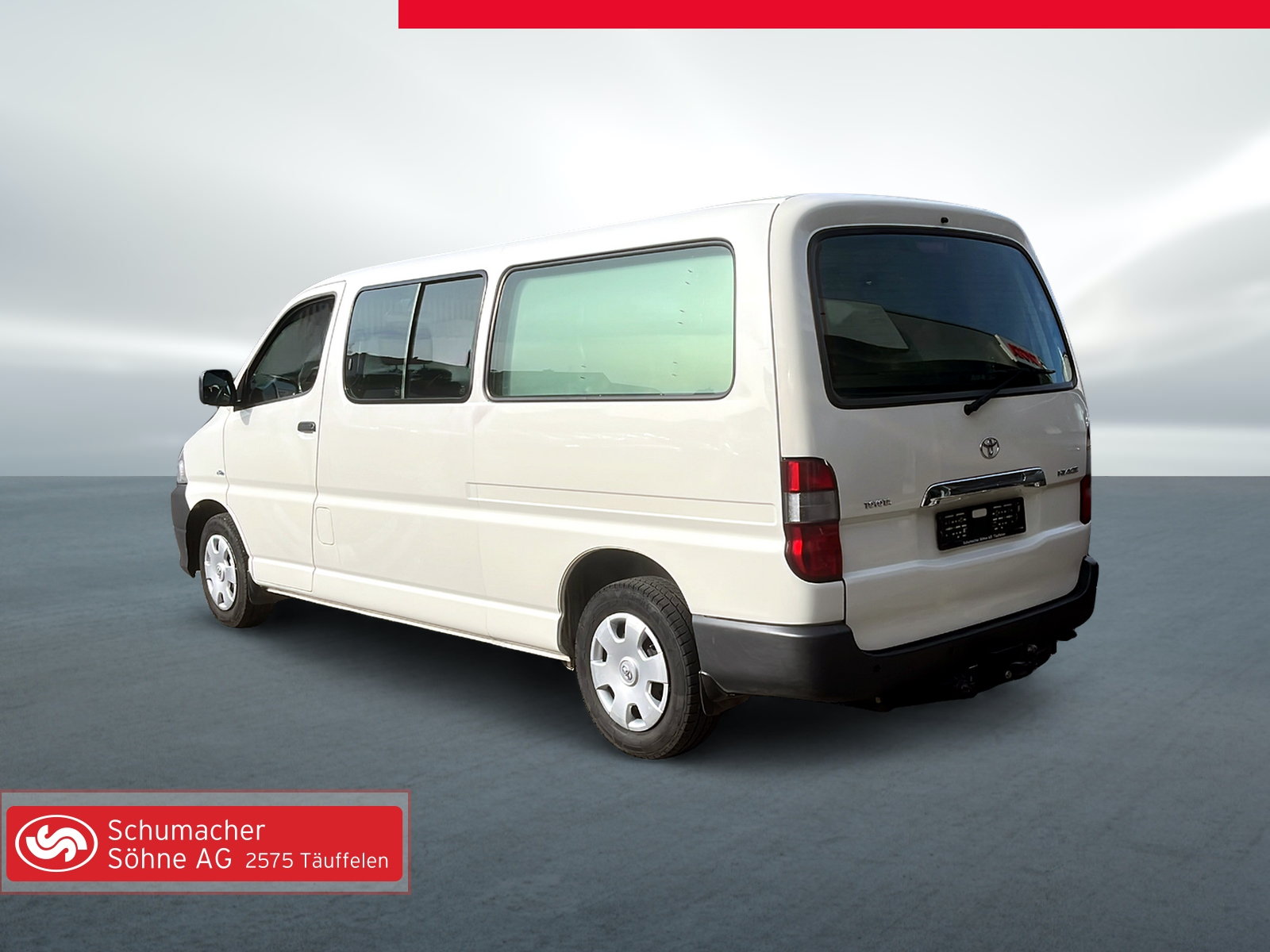 TOYOTA Hiace D-4D Van LWB-showroom-element-3