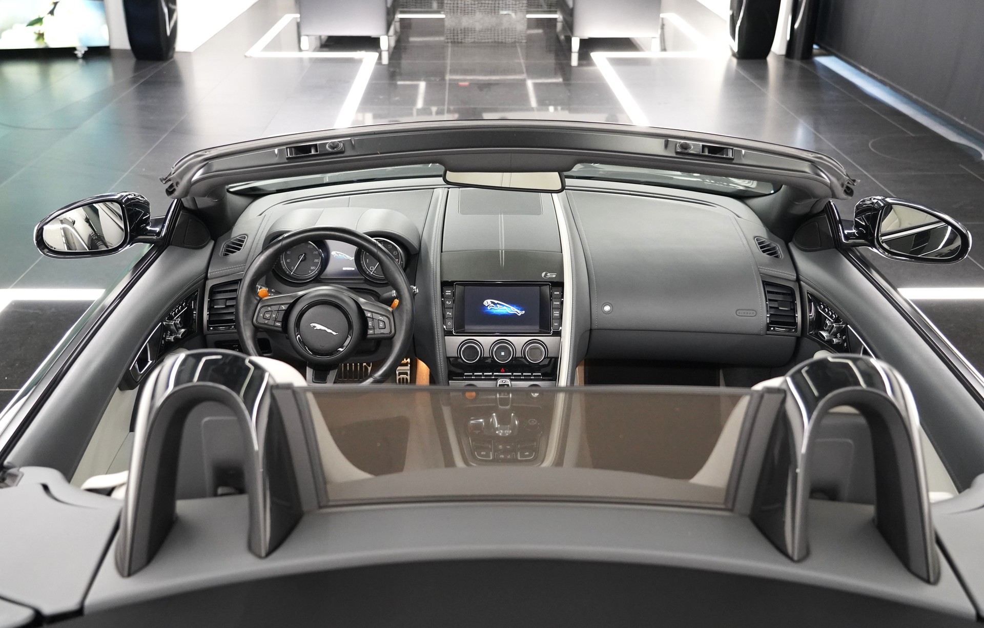 JAGUAR F-Type S 5.0 V8 S/C-image-6