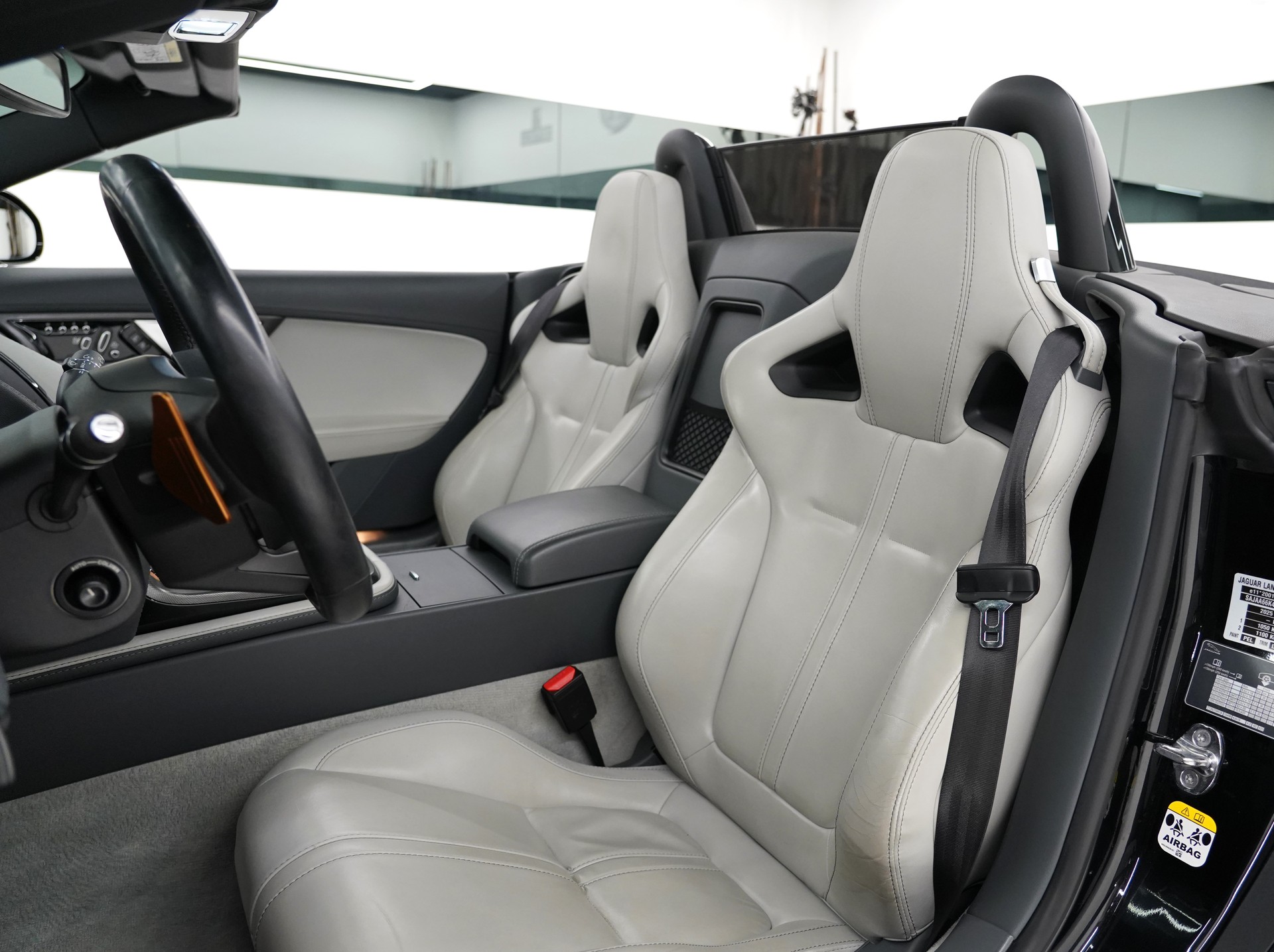 JAGUAR F-Type S 5.0 V8 S/C-image-9