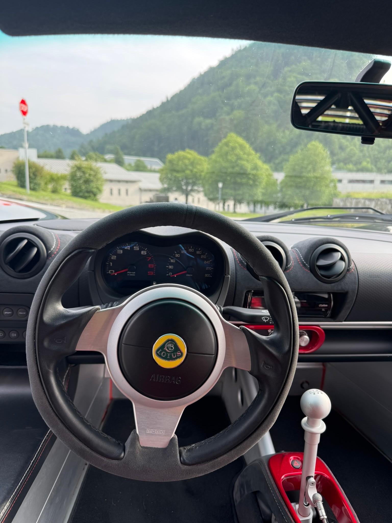 LOTUS Exige Sport 350 *70 anniversary edition*-image-12