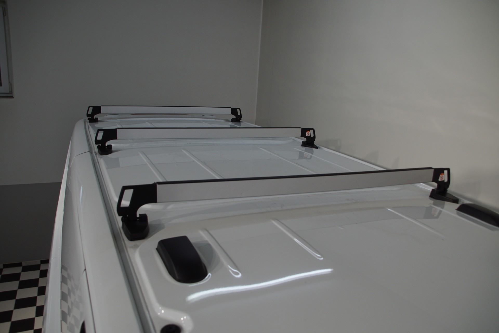 FORD Transit Custom Van 340 L2 H1 Trend-image-5