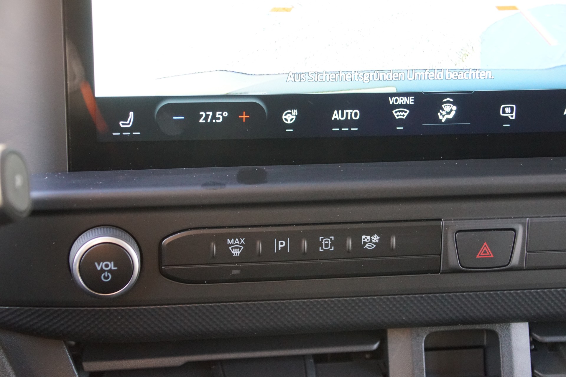 FORD Transit Custom Van 340 L2 H1 Trend-image-17