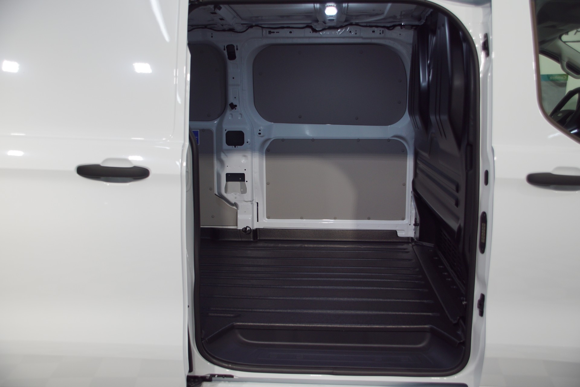 FORD Transit Custom Van 340 L2 H1 Trend-image-8