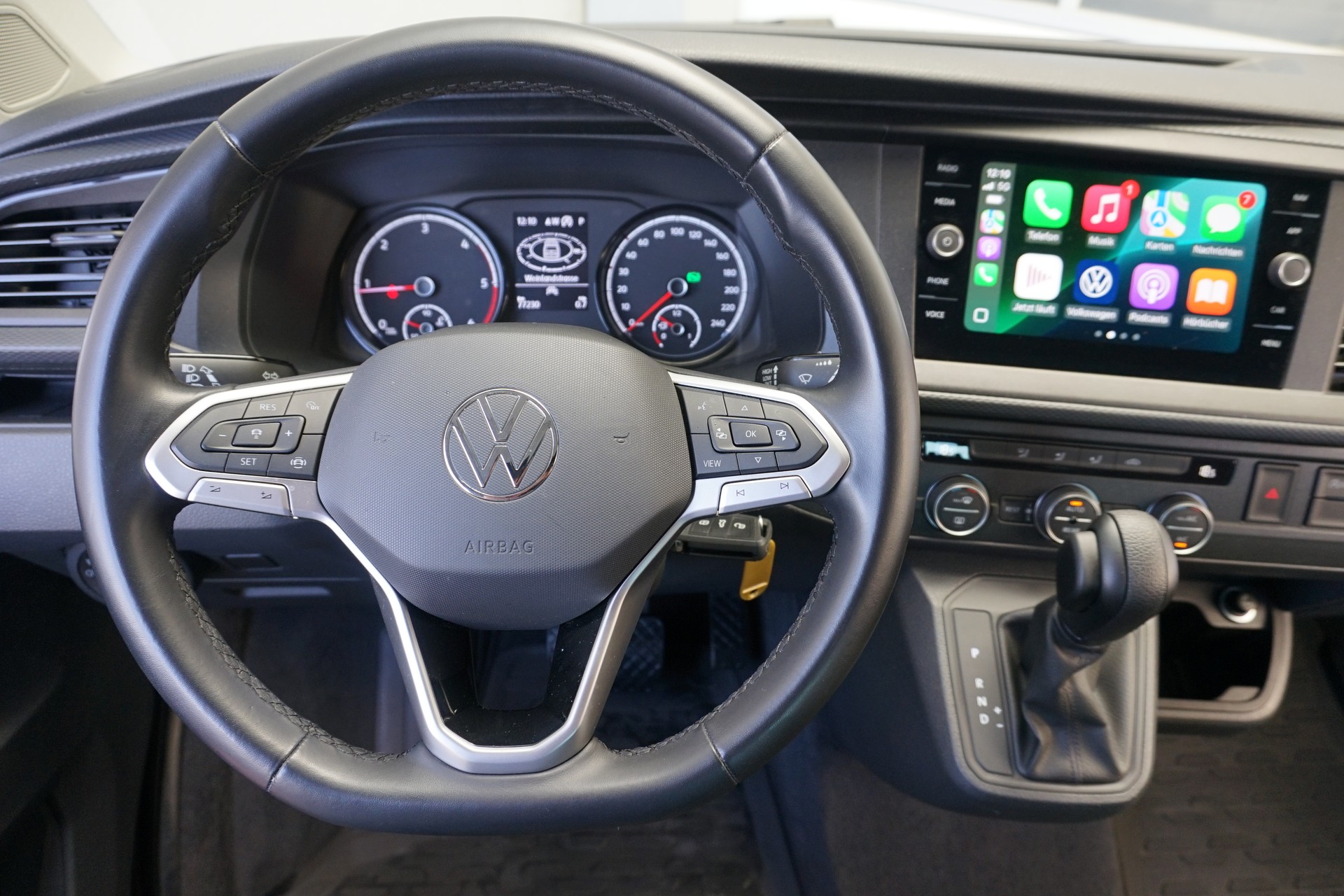 VW T6.1 California 150PS TDI Beach Liberty Spirit Automat mit Miniküche und Abstandsregeltempomat-image-24