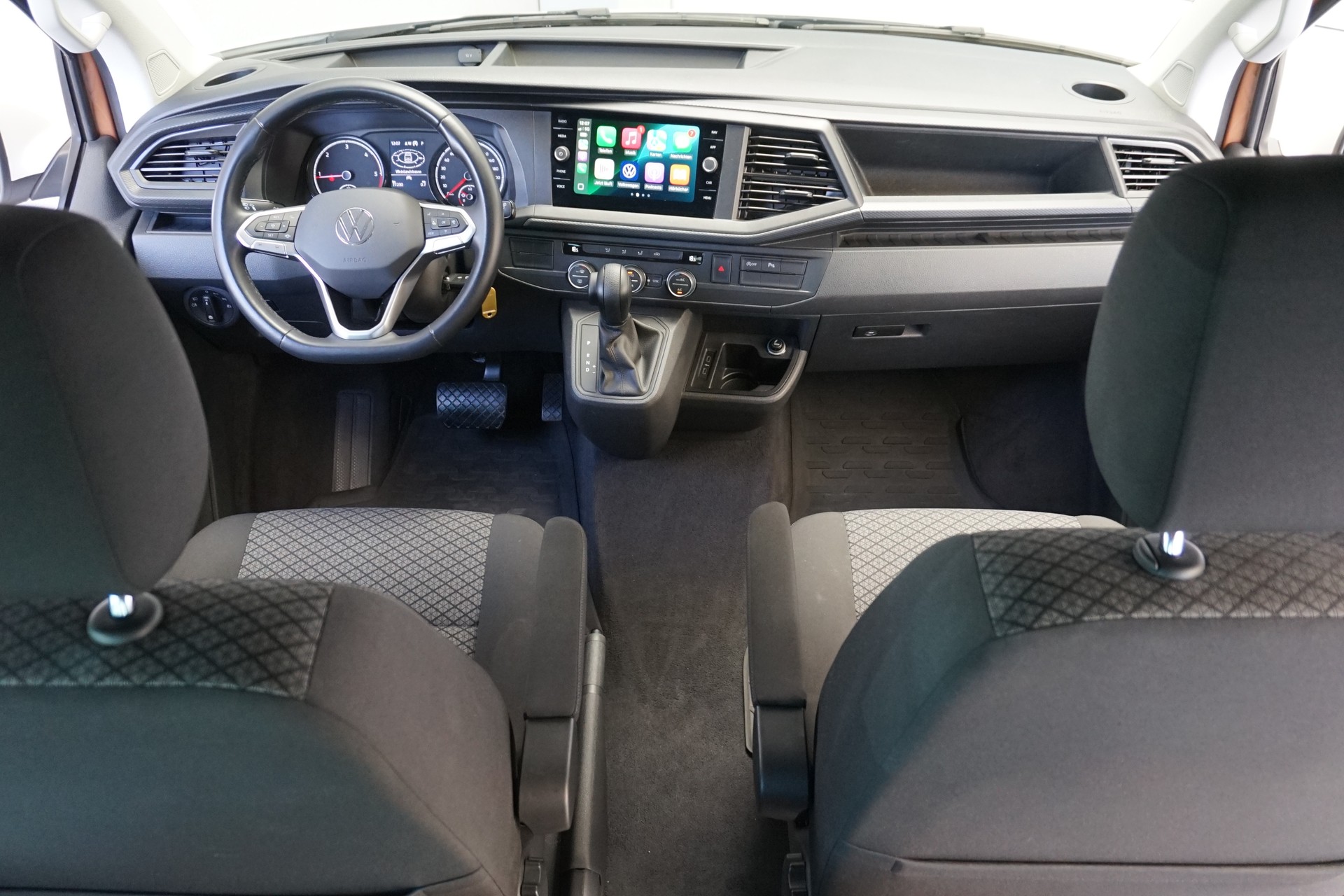 VW T6.1 California 150PS TDI Beach Liberty Spirit Automat mit Miniküche und Abstandsregeltempomat-image-25