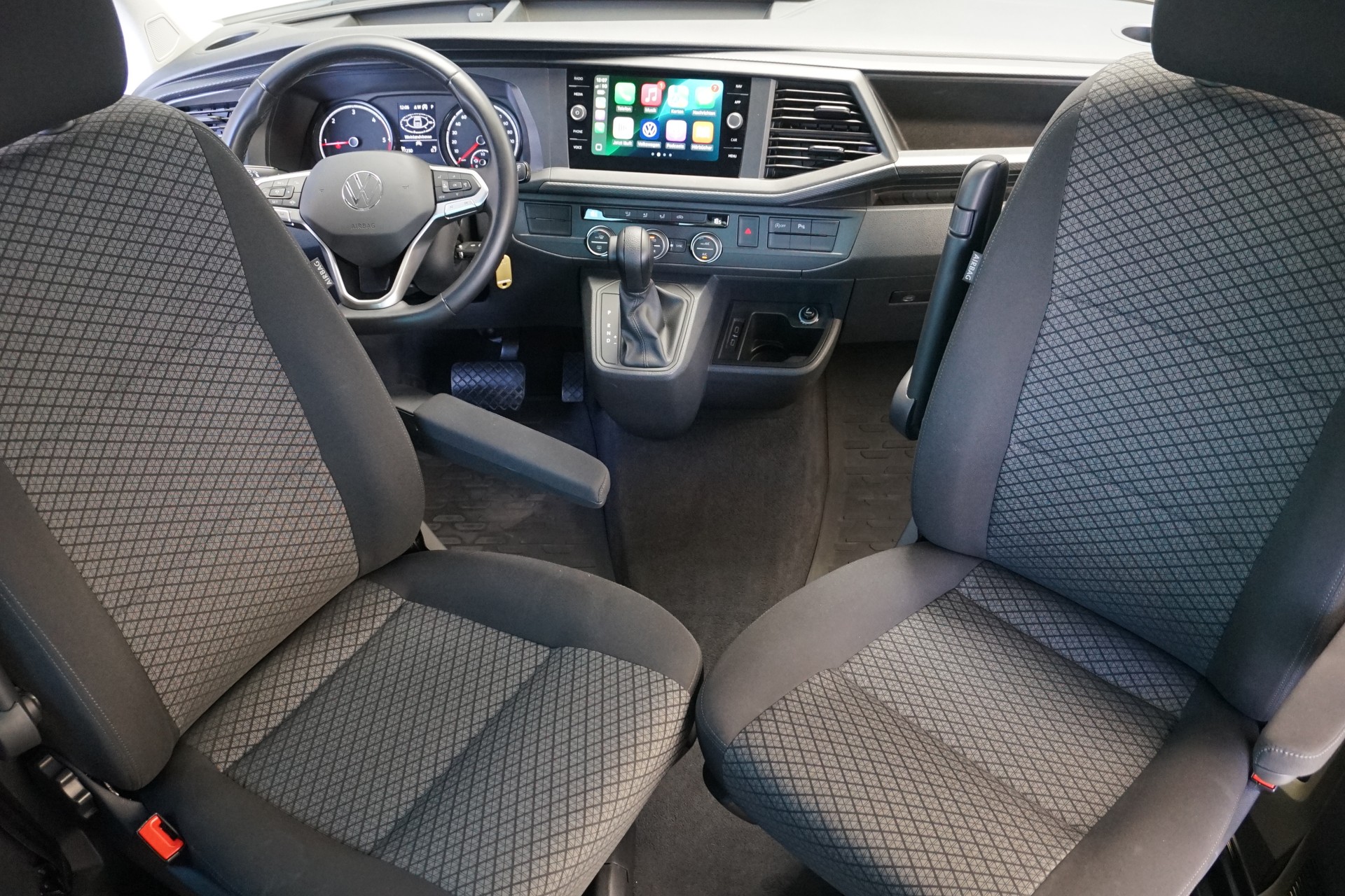 VW T6.1 California 150PS TDI Beach Liberty Spirit Automat mit Miniküche und Abstandsregeltempomat-image-26