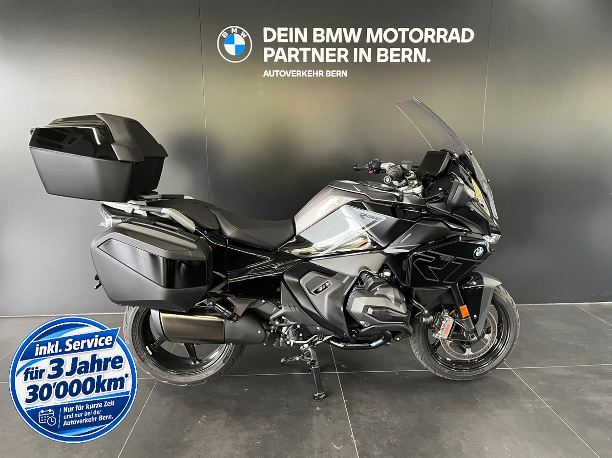 BMW R 1300 RT ASA - mit 2.94%-Leasing ab 271.-/Monat möglich*-image-0