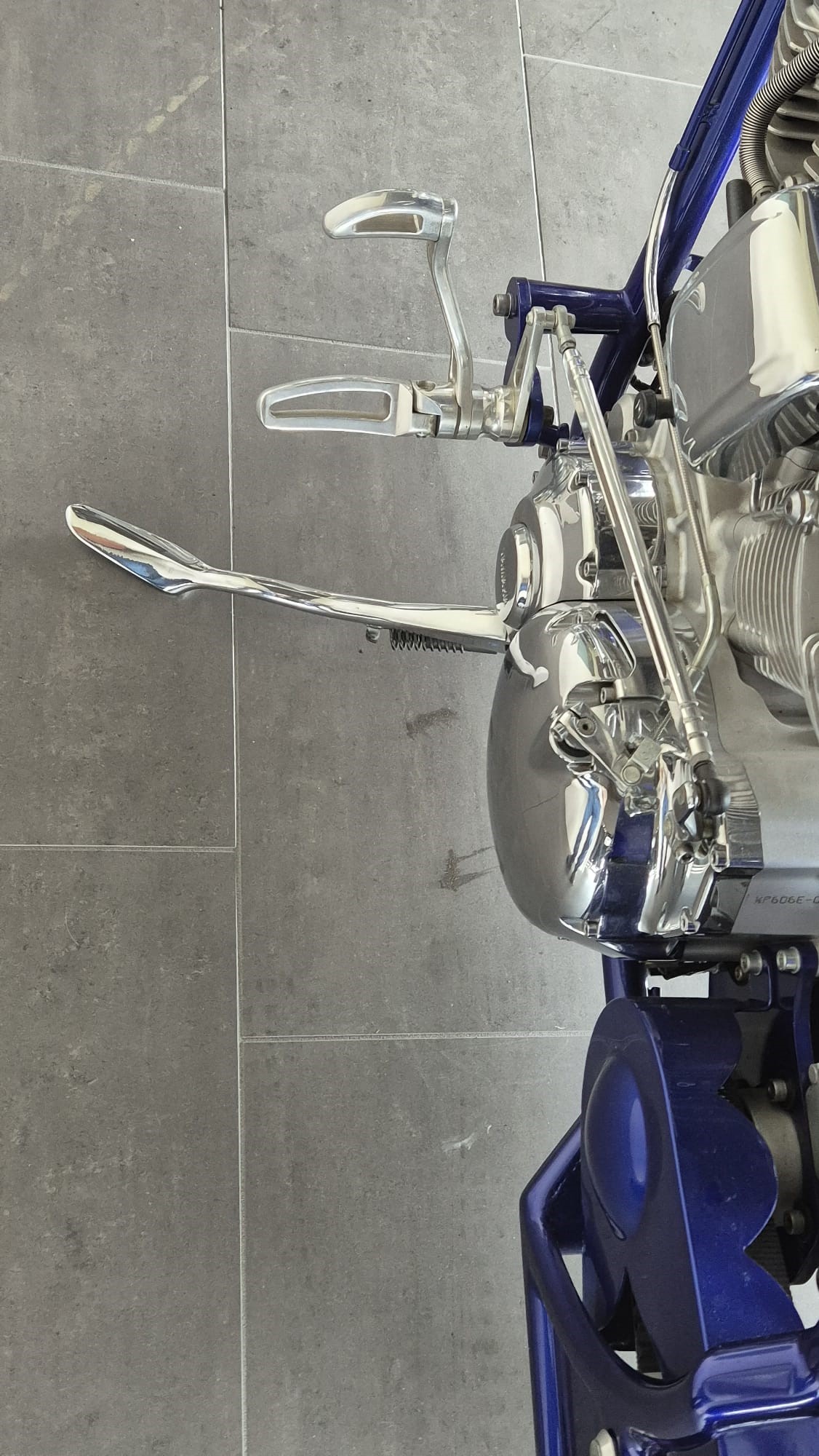 YAMAHA Eigenbau/Umbau-image-5