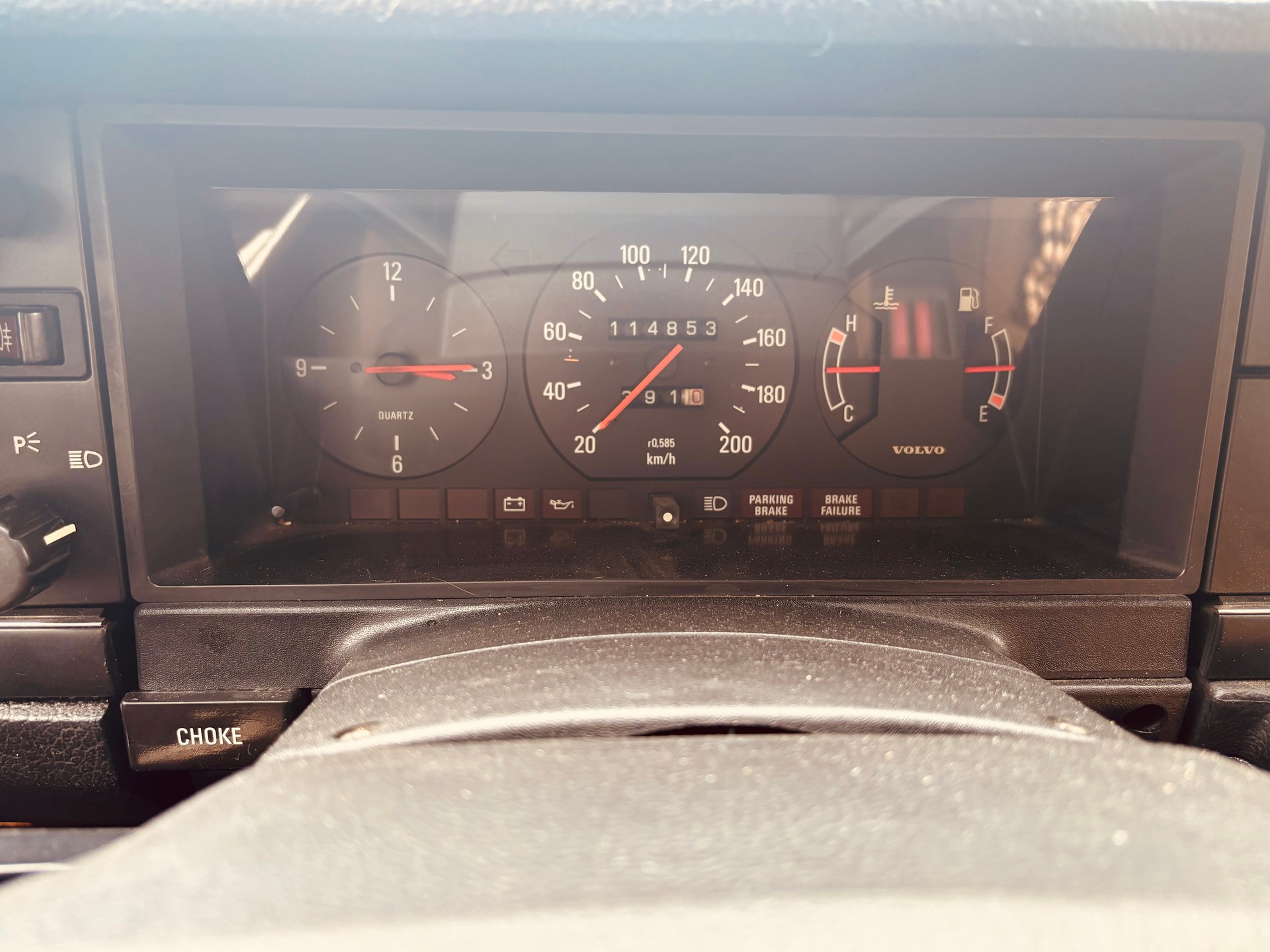 VOLVO 240 2.3 GL-image-4
