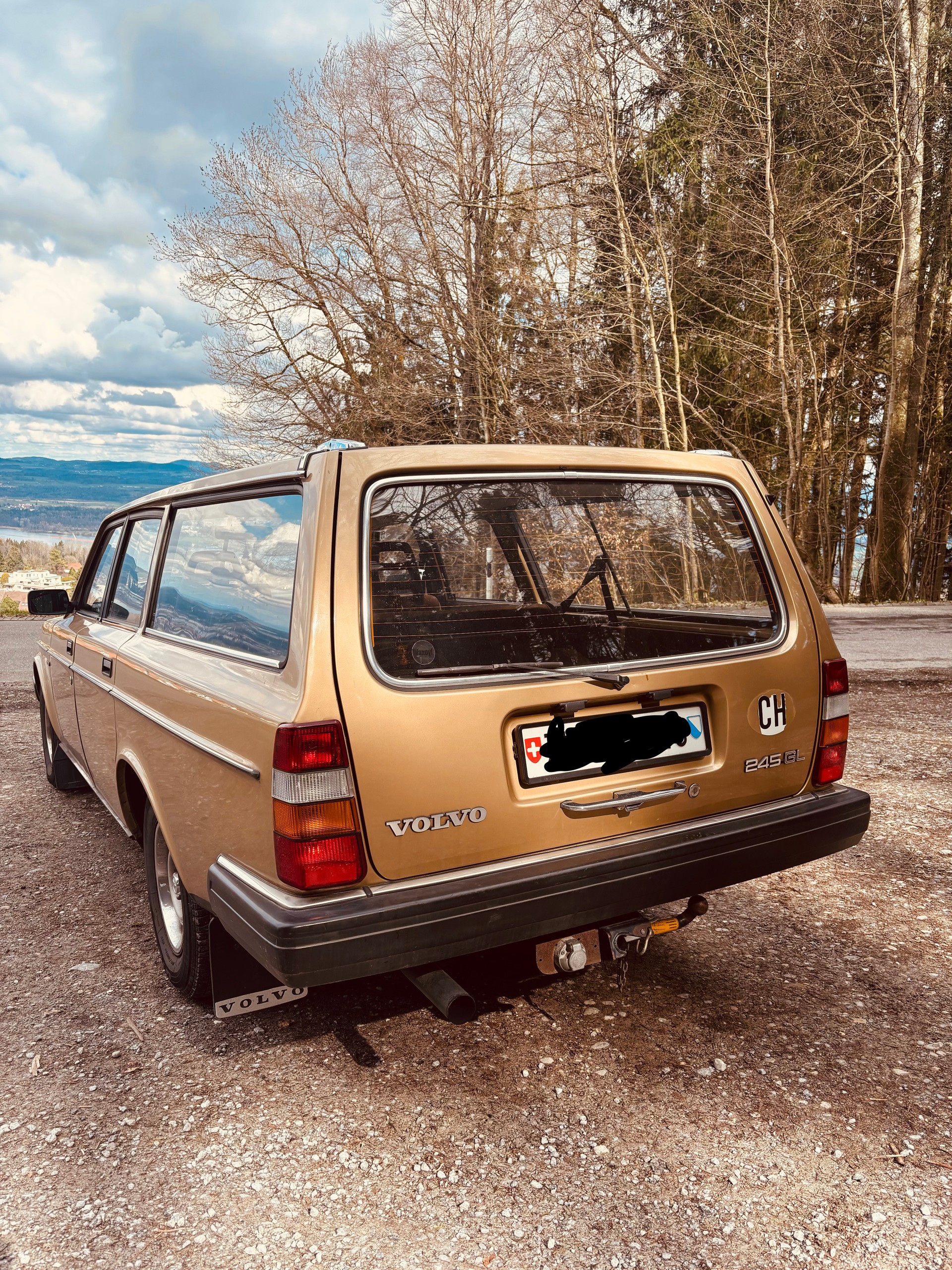 VOLVO 240 2.3 GL-image-3