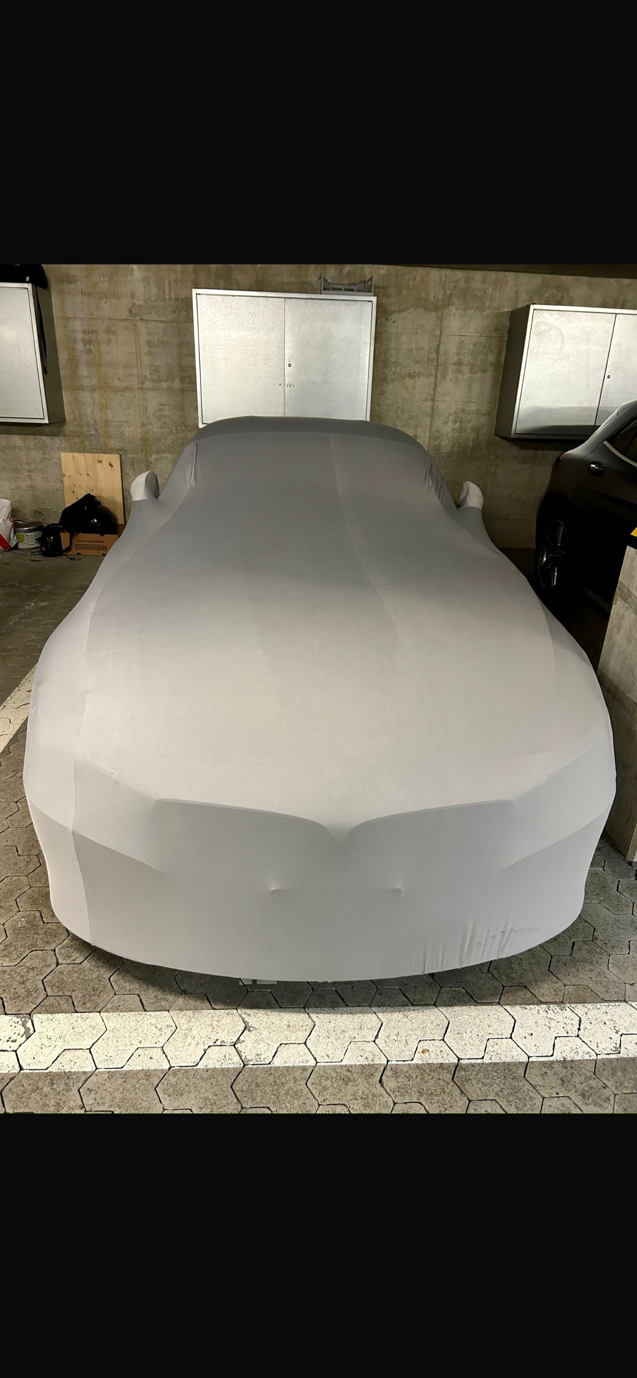 BMW Z4 sDrive35i DKG-image-10