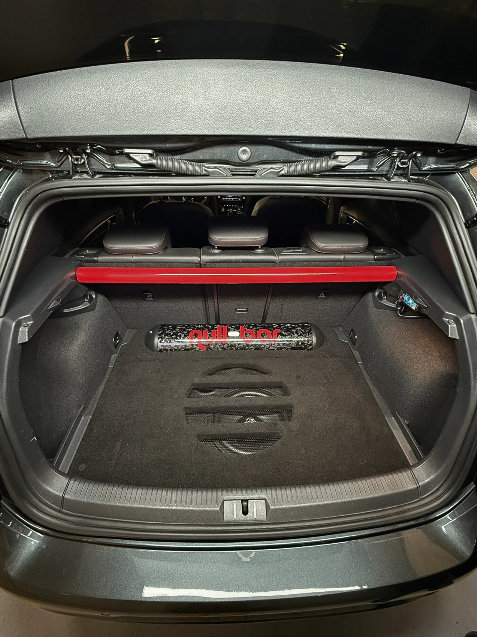 VW Golf 2.0 TSI GTI Performance DSG-image-9