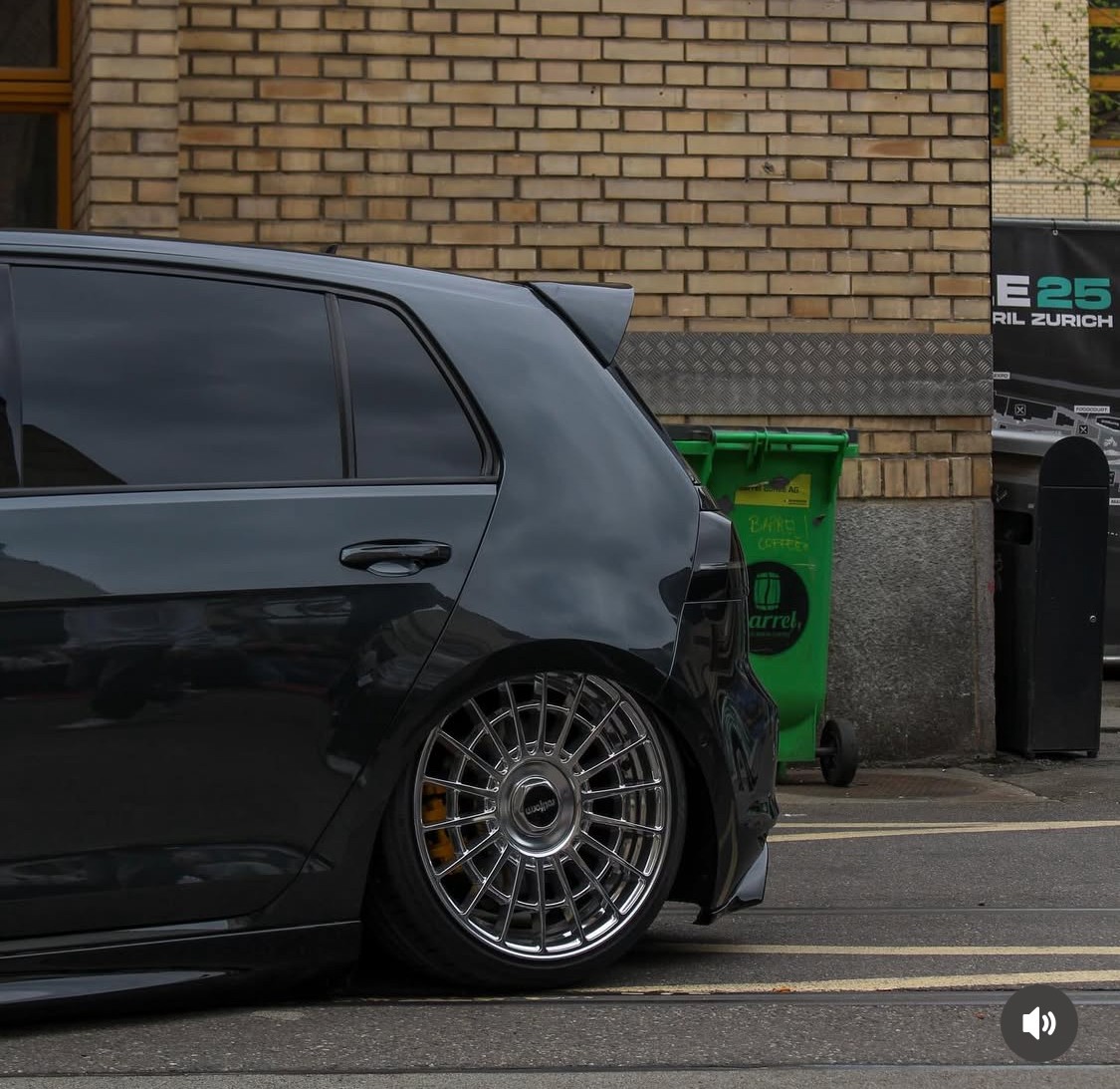 VW Golf 2.0 TSI GTI Performance DSG-image-4