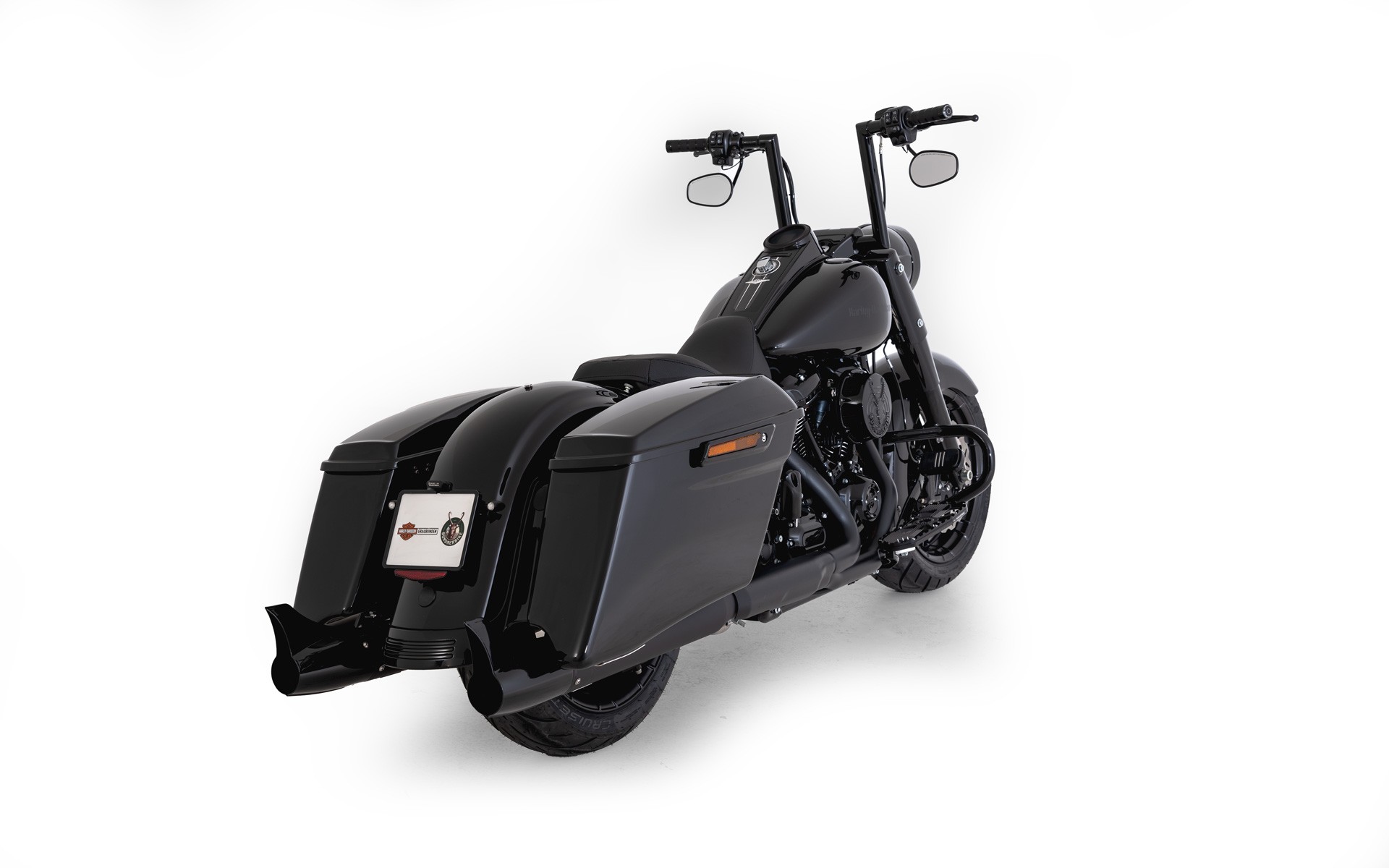 HARLEY-DAVIDSON FLHRXS Road King Special 114-image-2