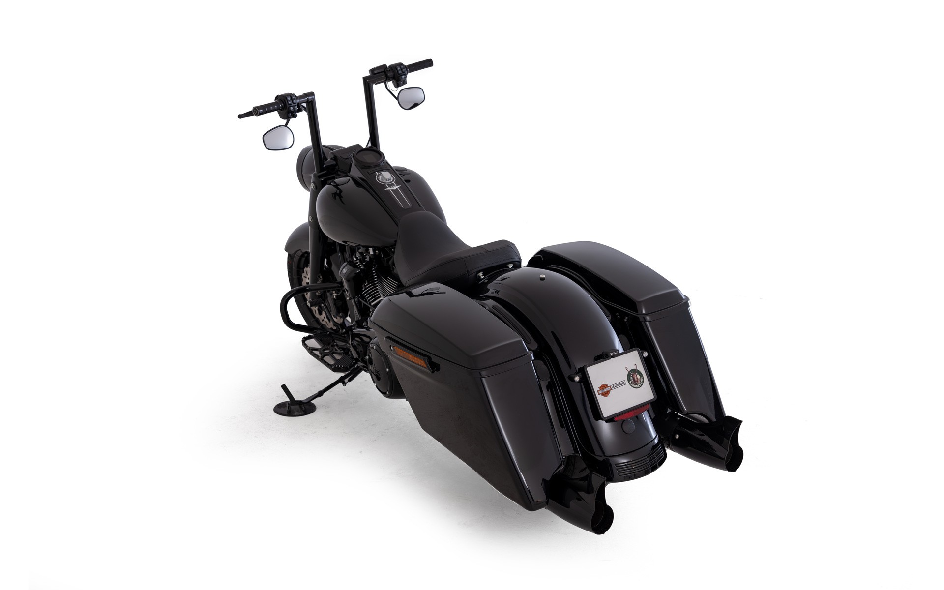 HARLEY-DAVIDSON FLHRXS Road King Special 114-image-3