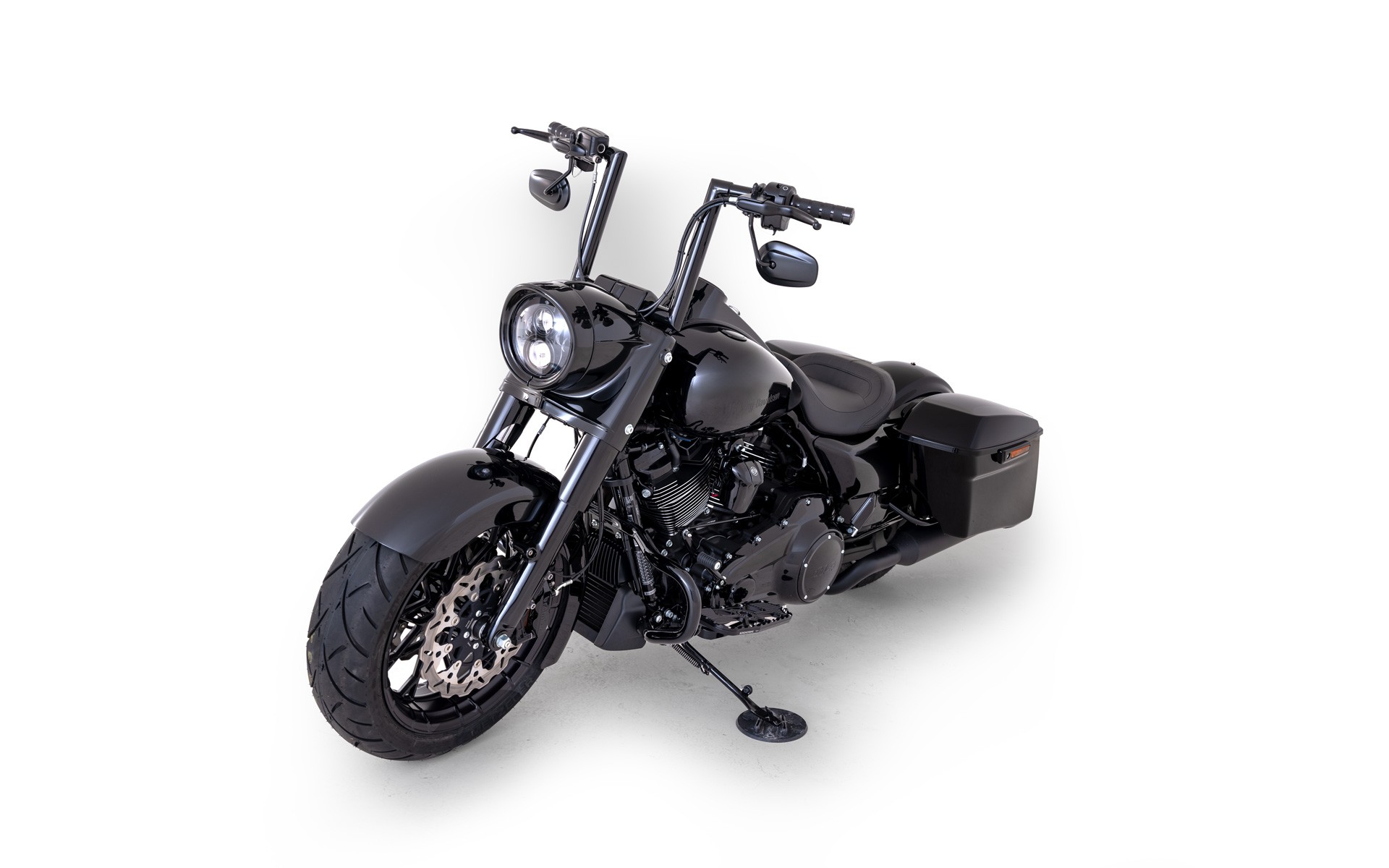 HARLEY-DAVIDSON FLHRXS Road King Special 114-image-4