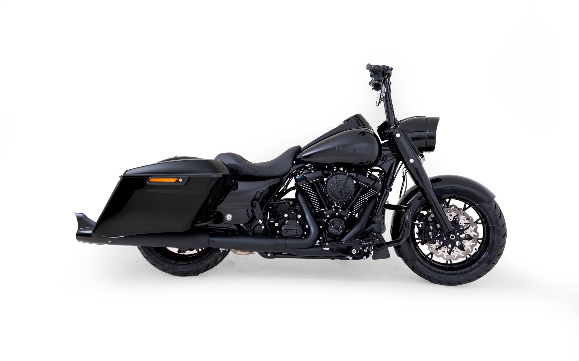 HARLEY-DAVIDSON FLHRXS Road King Special 114-image-1