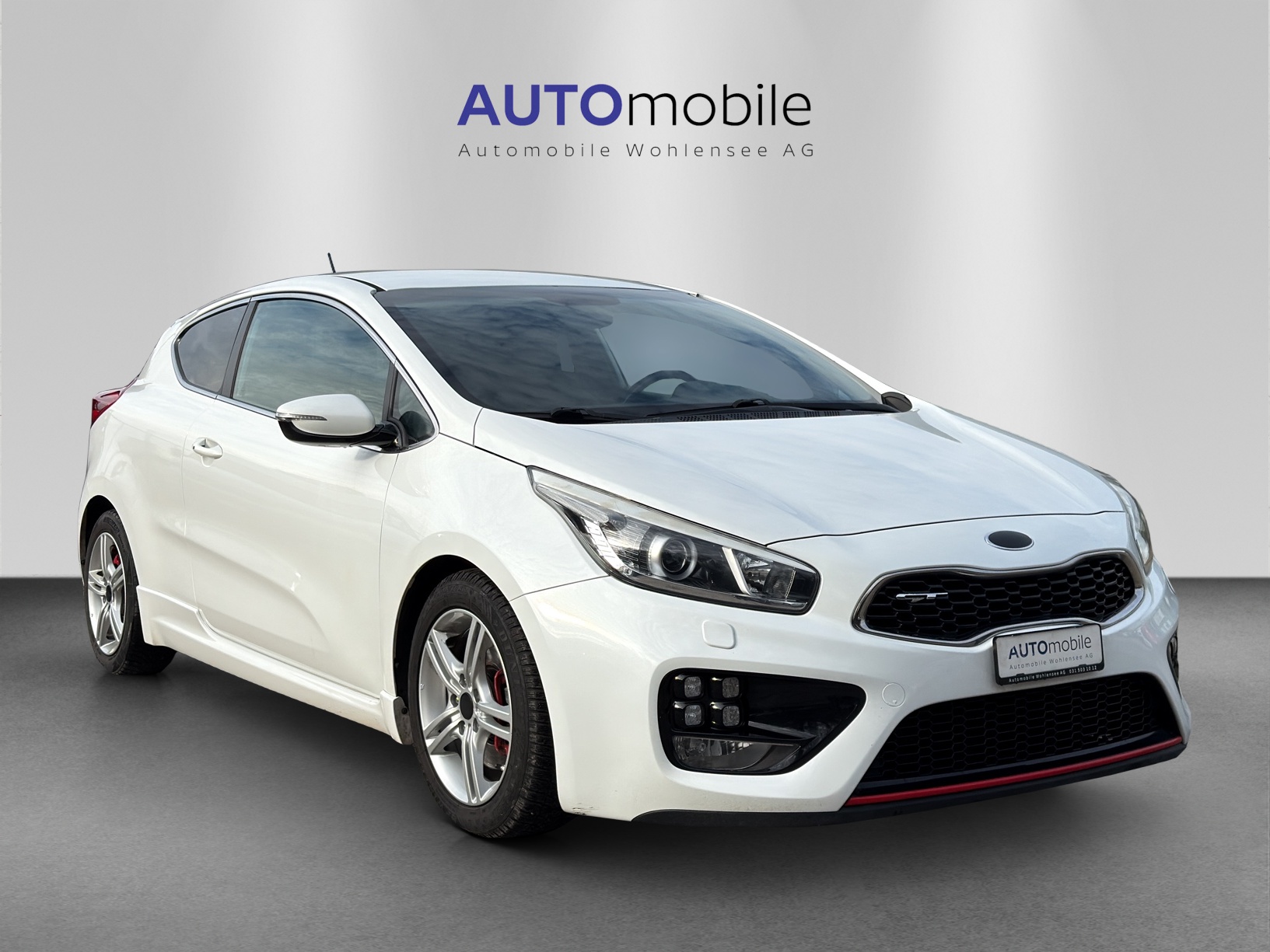 KIA Pro_Cee'd 1.6 GDi Turbo GT-showroom-element-3