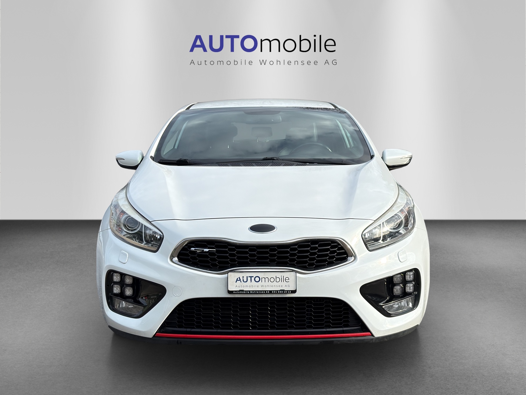 KIA Pro_Cee'd 1.6 GDi Turbo GT-showroom-element-2