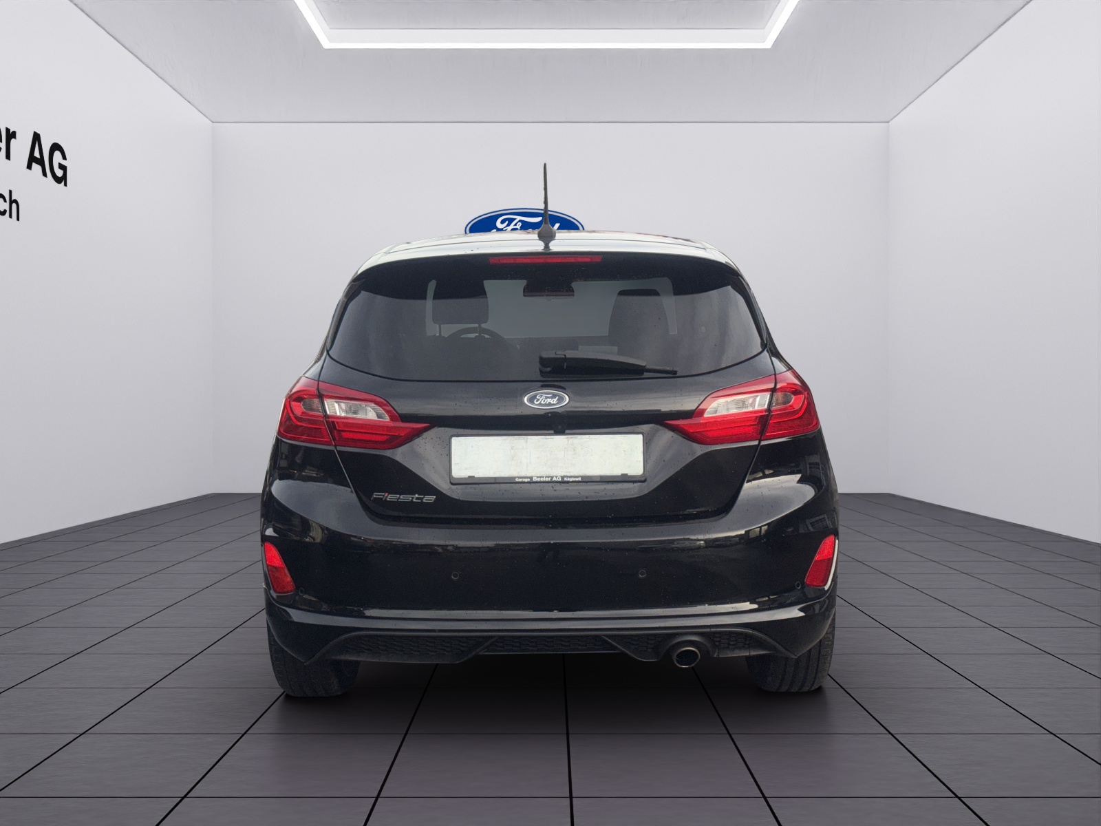 FORD Fiesta 1.0 EcoB 125 ST-Line-image-5