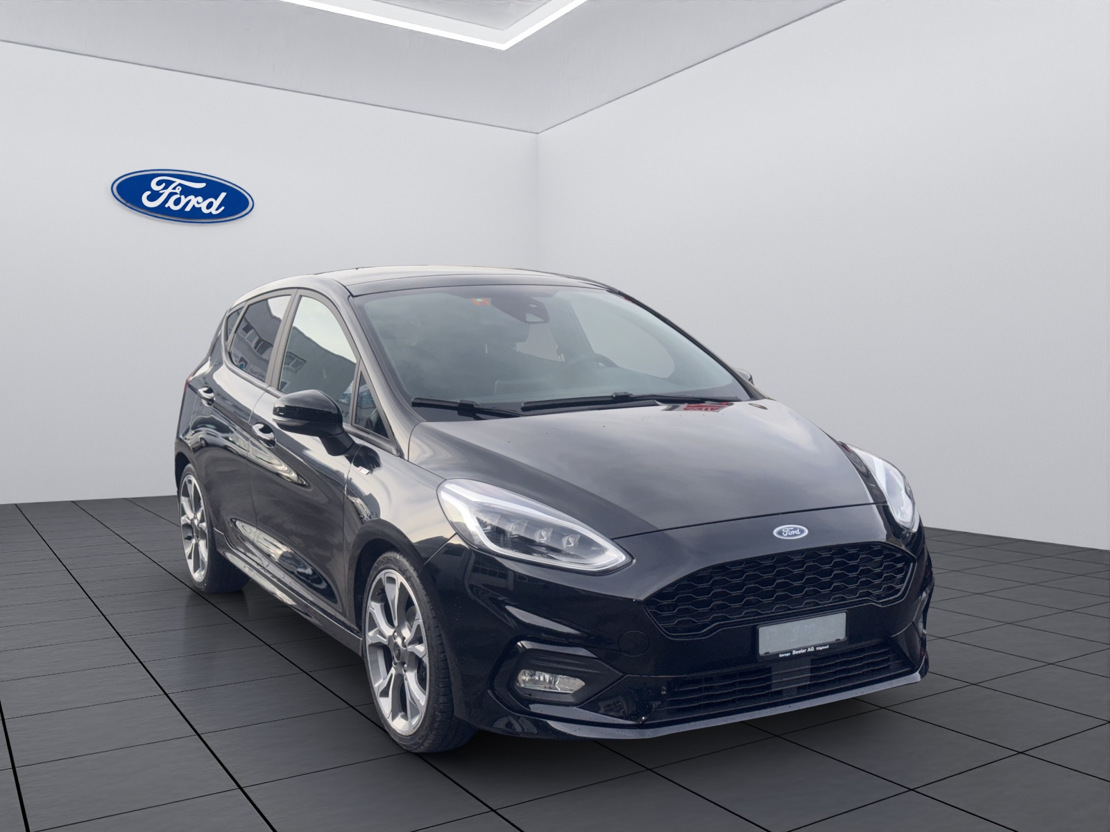 FORD Fiesta 1.0 EcoB 125 ST-Line-showroom-element-2