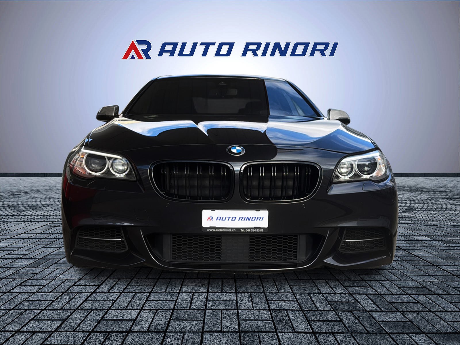 BMW M550d xDrive Steptronic-image-6
