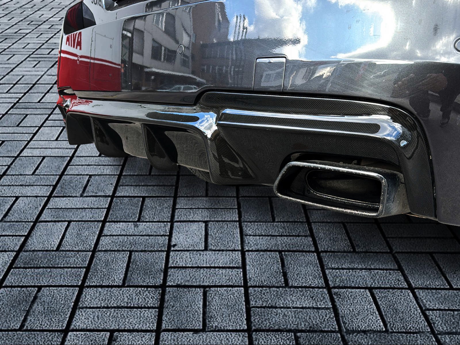 BMW M550d xDrive Steptronic-image-8