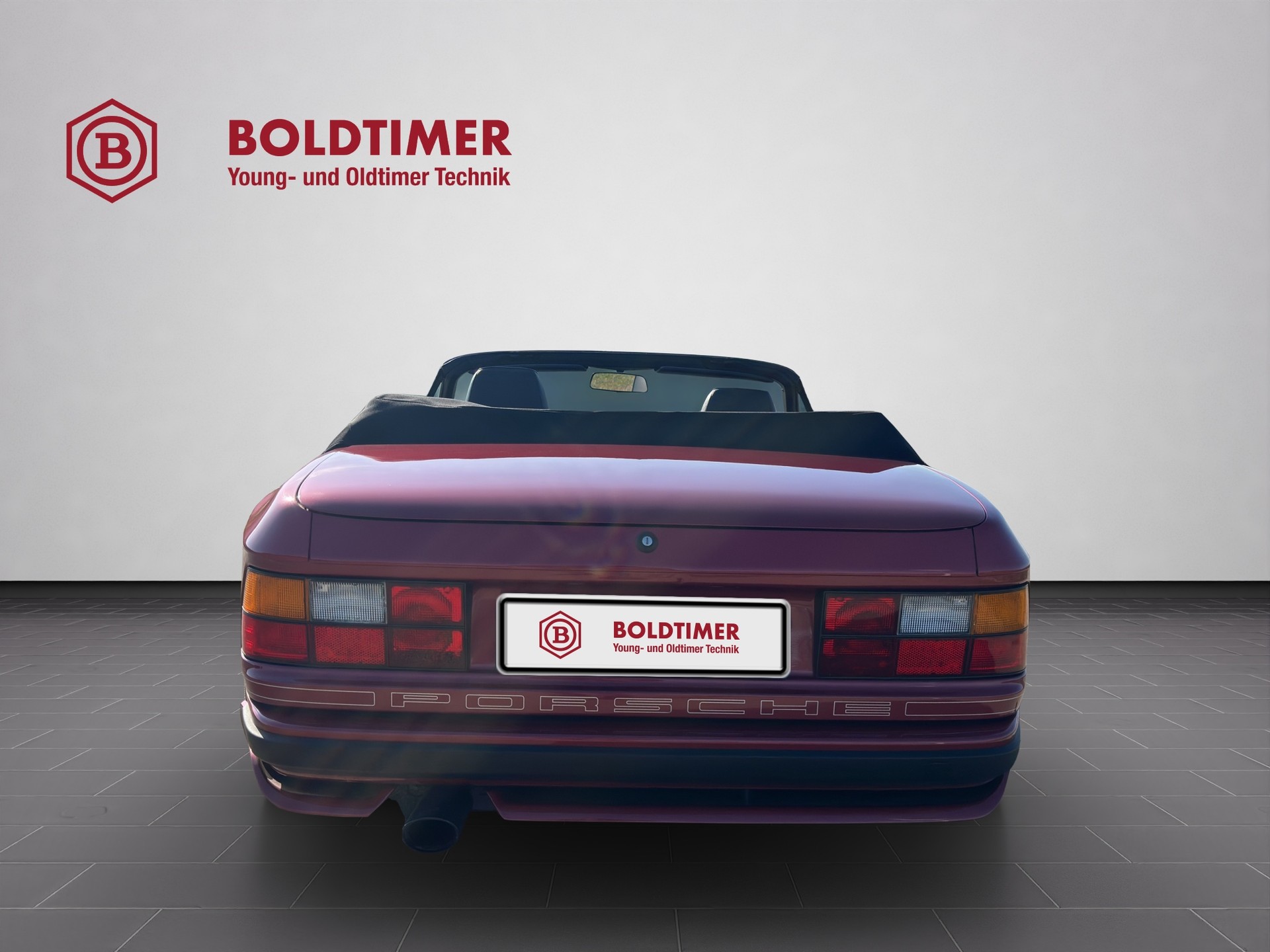 PORSCHE 944 S2 Cabriolet-image-4