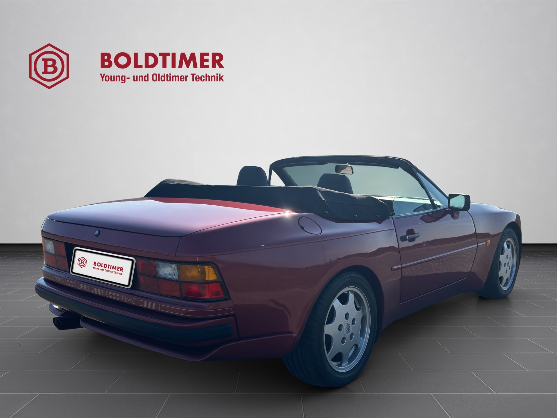 PORSCHE 944 S2 Cabriolet-image-5
