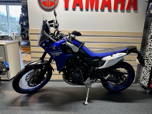 YAMAHA Tenere 700-image-4