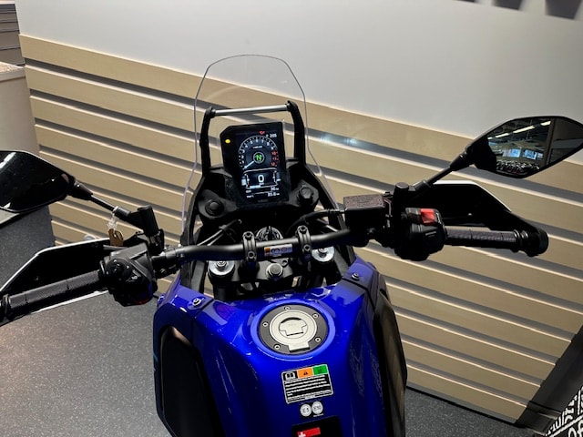YAMAHA Tenere 700-image-1