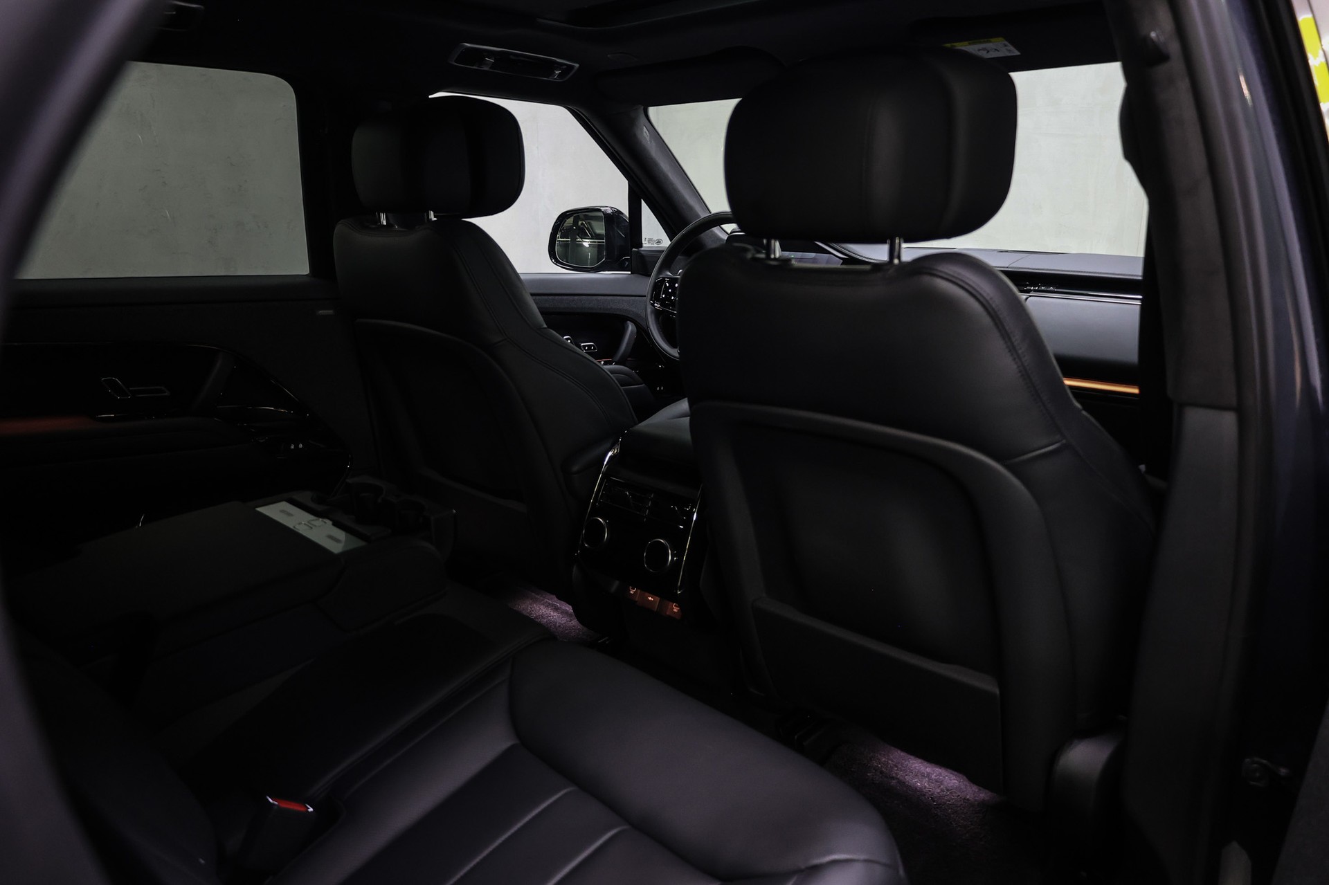 LAND ROVER Range Rover Sport 3.0 I6 P550e Autobiography-image-39