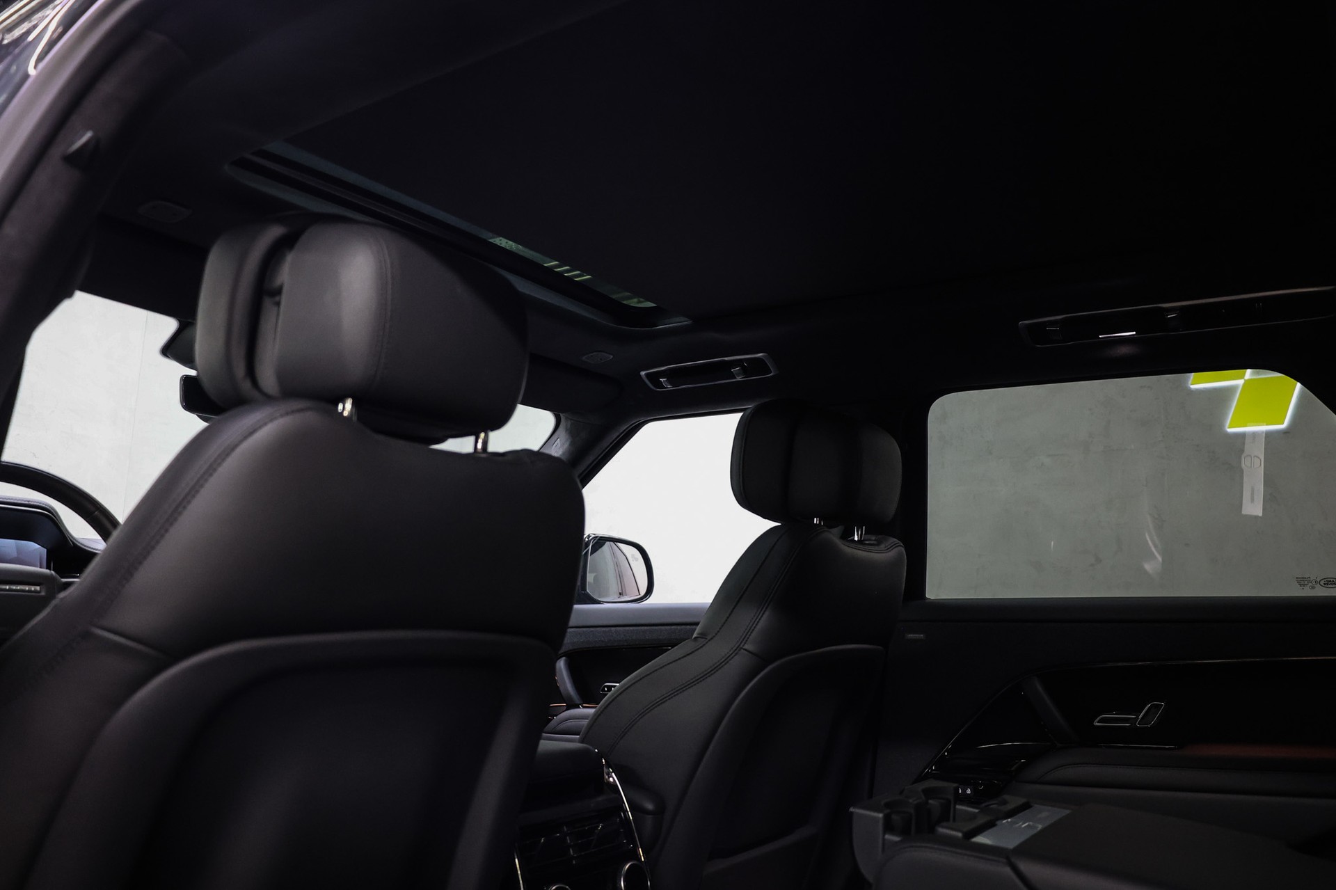 LAND ROVER Range Rover Sport 3.0 I6 P550e Autobiography-image-38