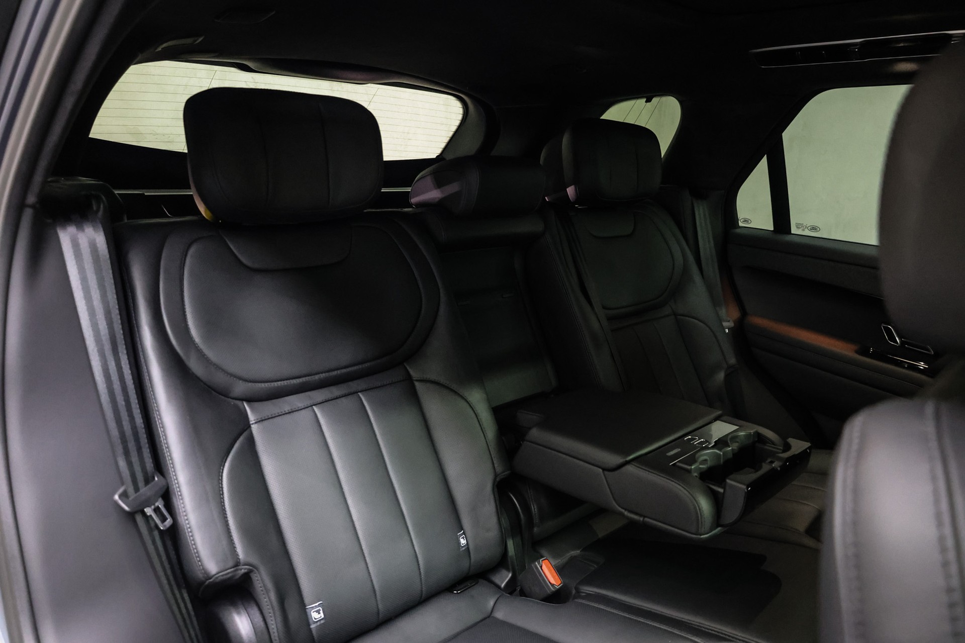 LAND ROVER Range Rover Sport 3.0 I6 P550e Autobiography-image-33