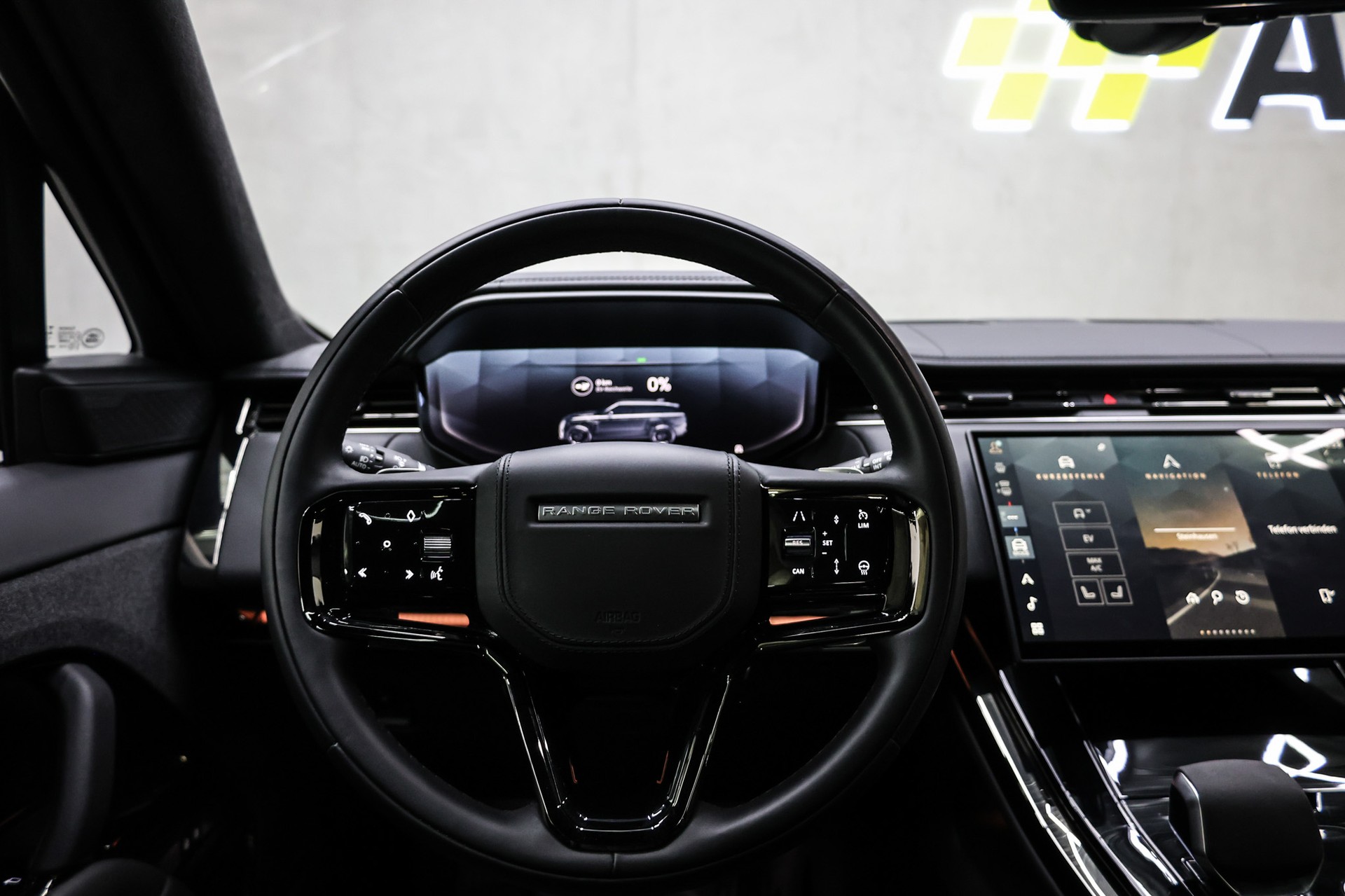 LAND ROVER Range Rover Sport 3.0 I6 P550e Autobiography-image-24