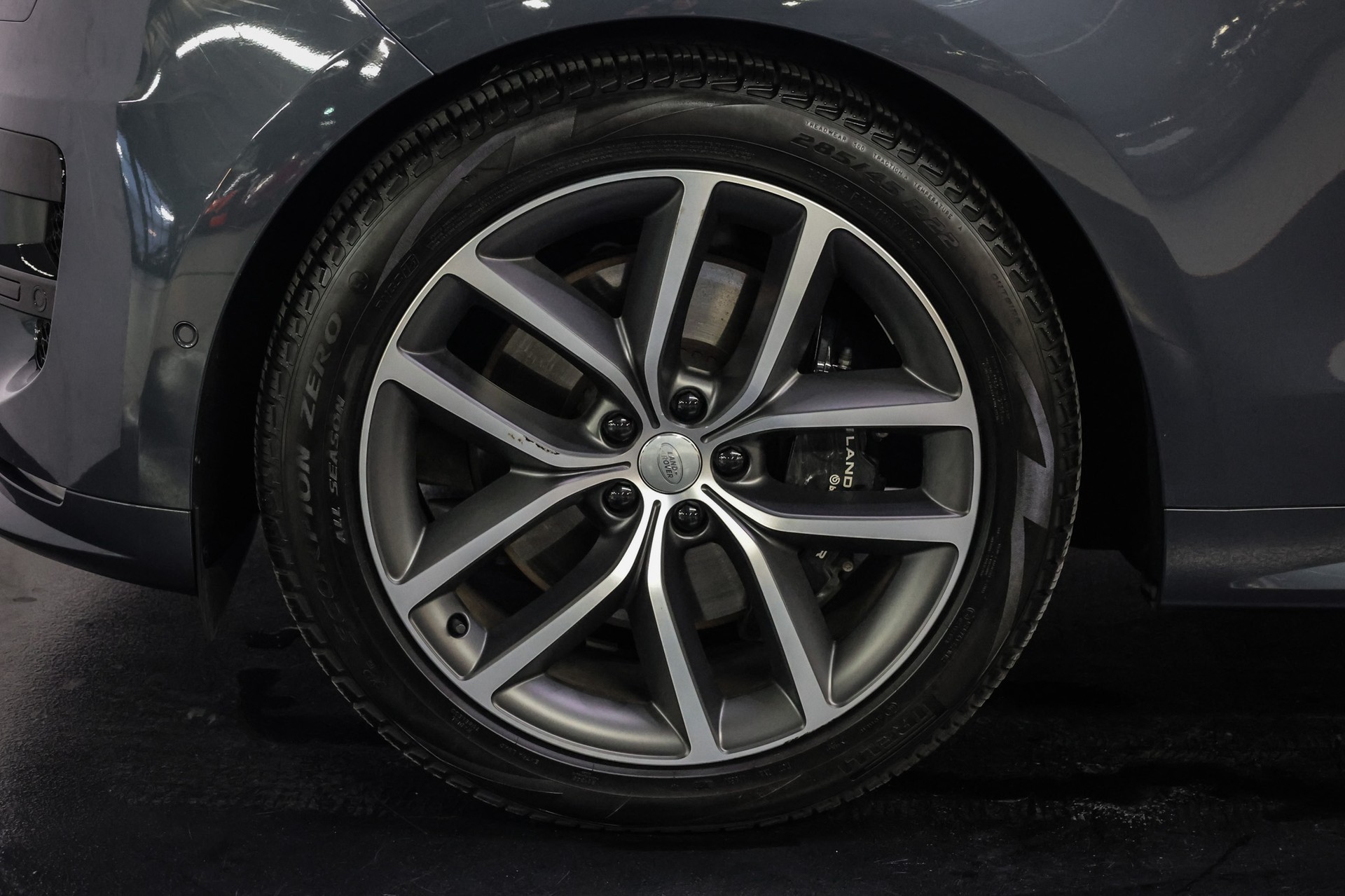LAND ROVER Range Rover Sport 3.0 I6 P550e Autobiography-image-19