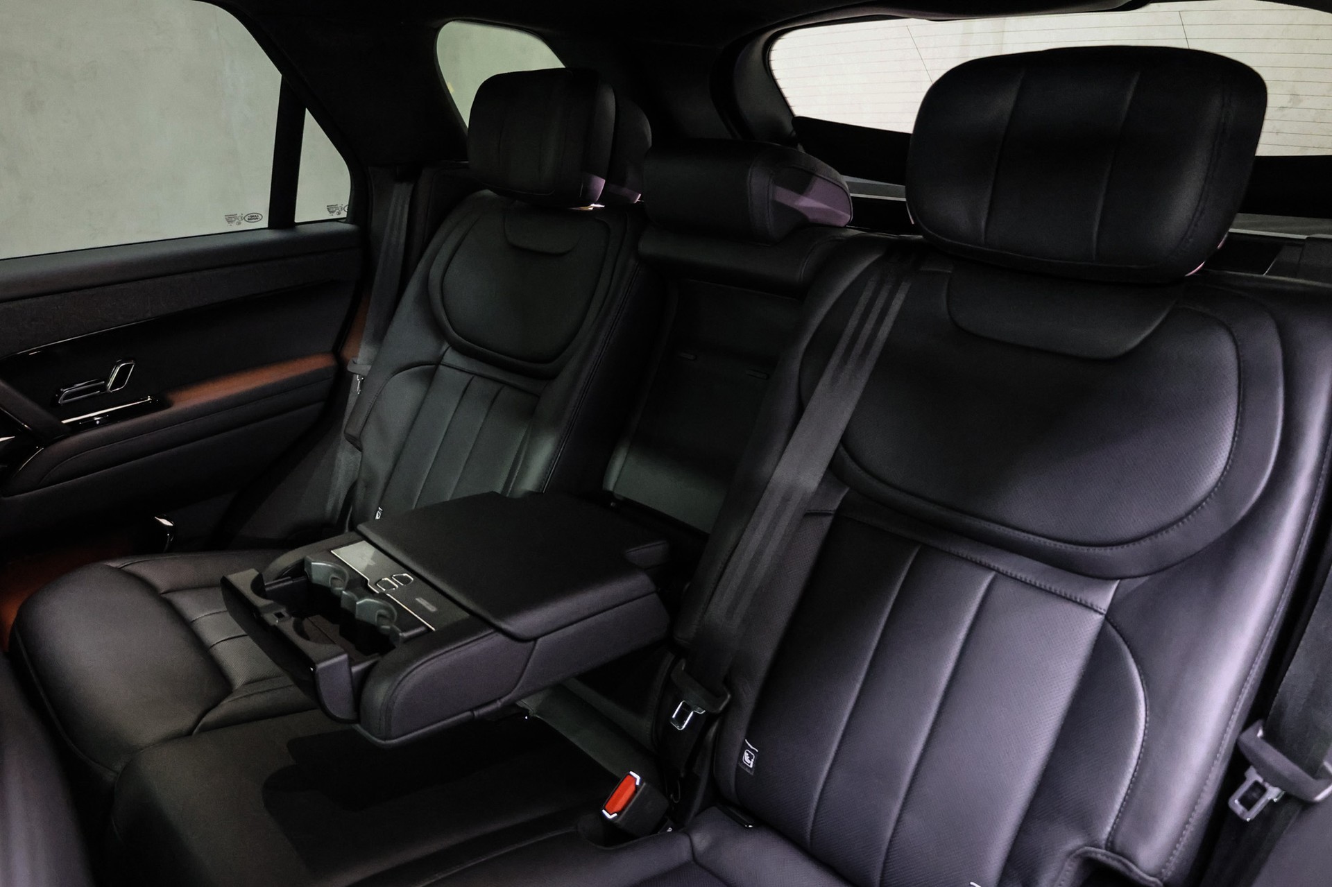 LAND ROVER Range Rover Sport 3.0 I6 P550e Autobiography-image-30