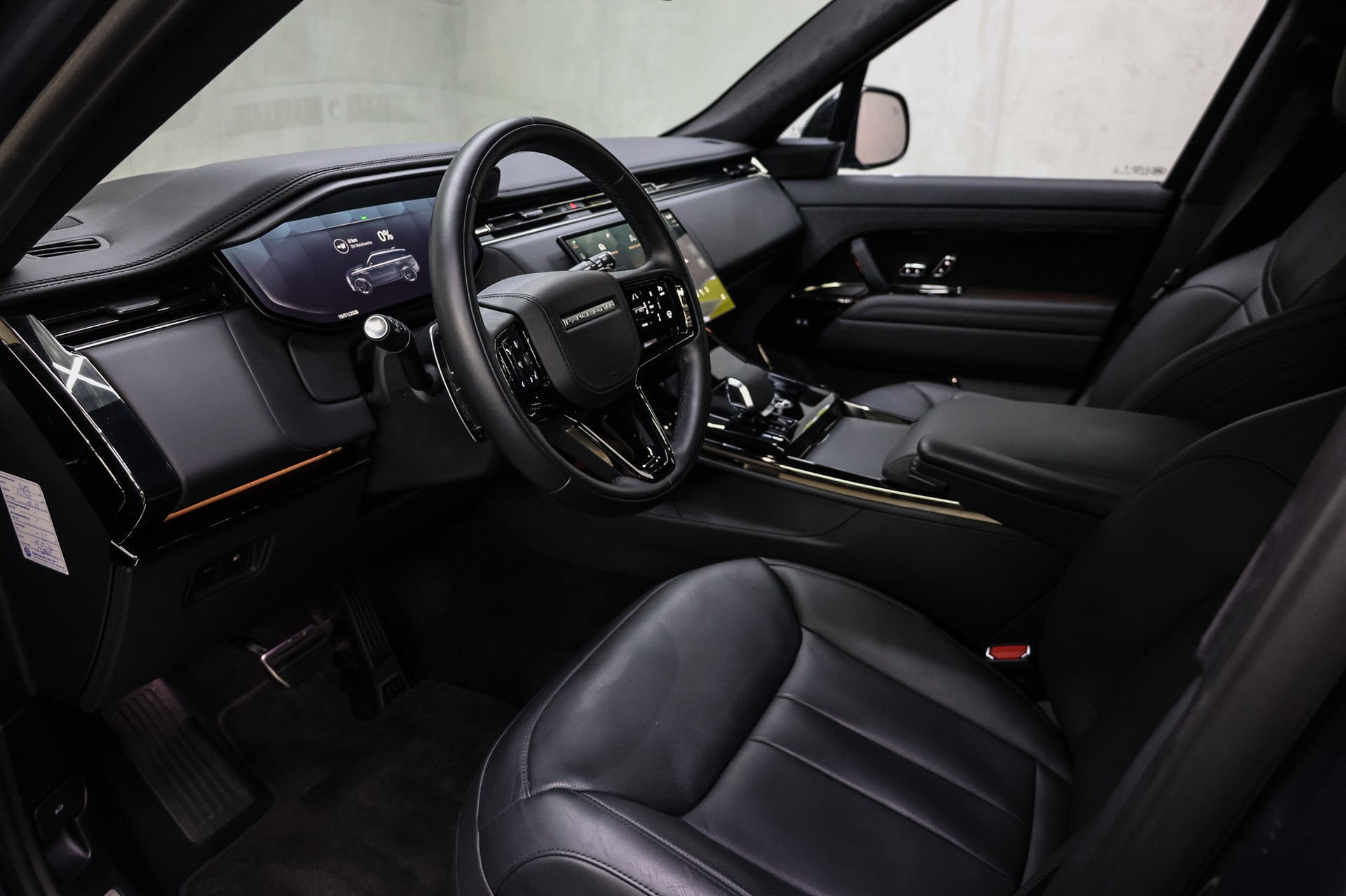LAND ROVER Range Rover Sport 3.0 I6 P550e Autobiography-image-23
