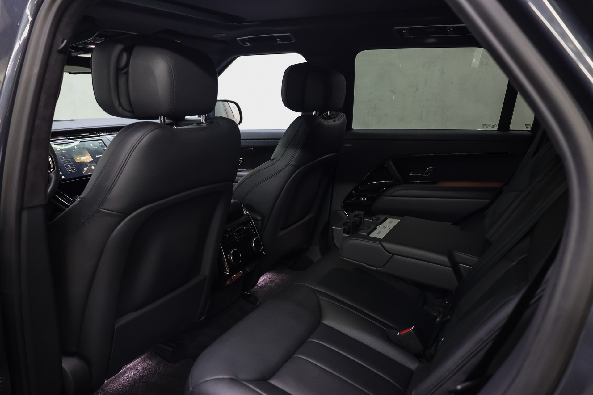 LAND ROVER Range Rover Sport 3.0 I6 P550e Autobiography-image-36