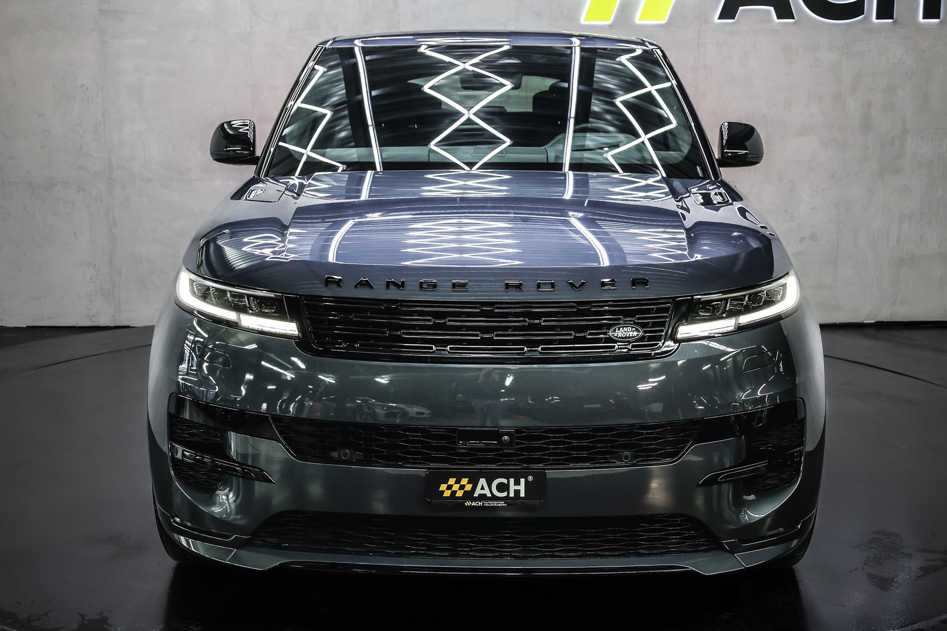 LAND ROVER Range Rover Sport 3.0 I6 P550e Autobiography-image-14