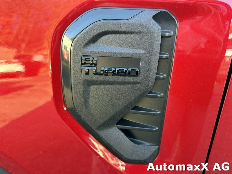 FORD Ranger DKab.Pick-up 2.0 EcoBlue 4x4 Wildtrak-image-15