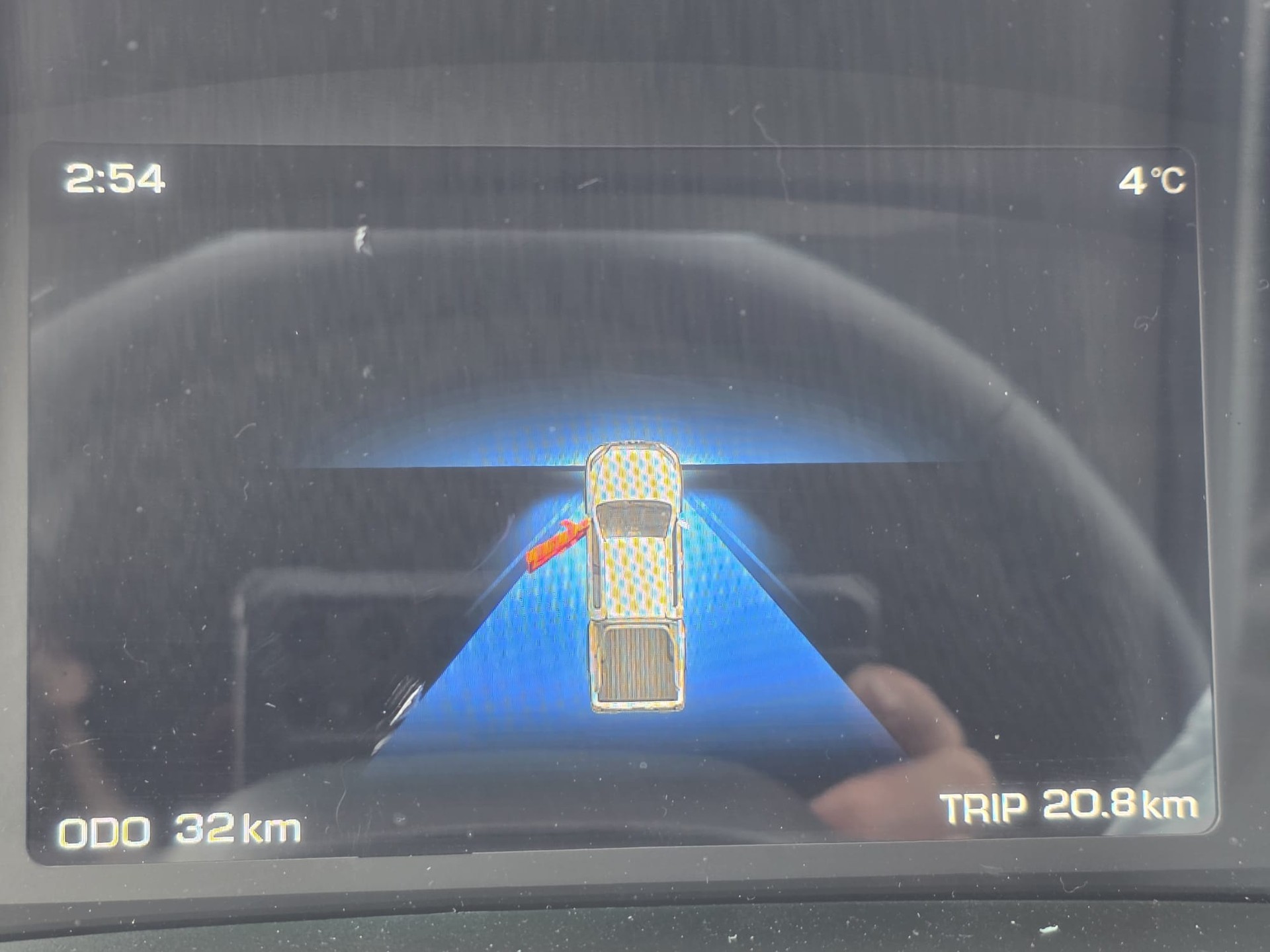 JAC T8 Pro 2.0 TD-image-20